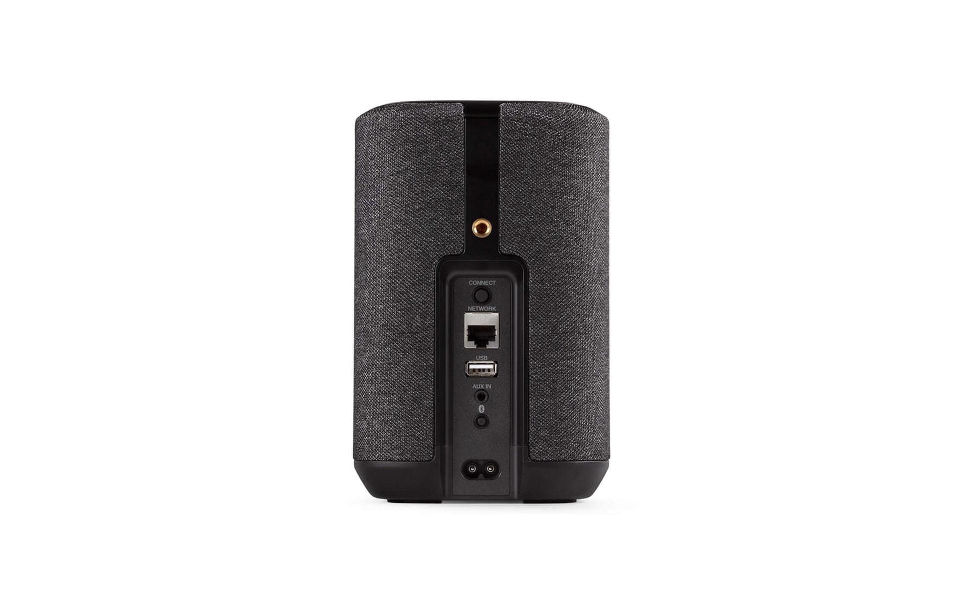 Denon Lautsprecher »Home 150«, Audioformate: AAC, ALAC, DSD, FLAC, MP3, WAV, WMA