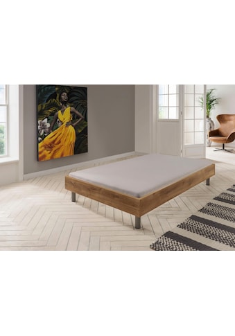 Wimex Bett »Easy«, ohne Kopfteil, frei im Raum stellbar kaufen