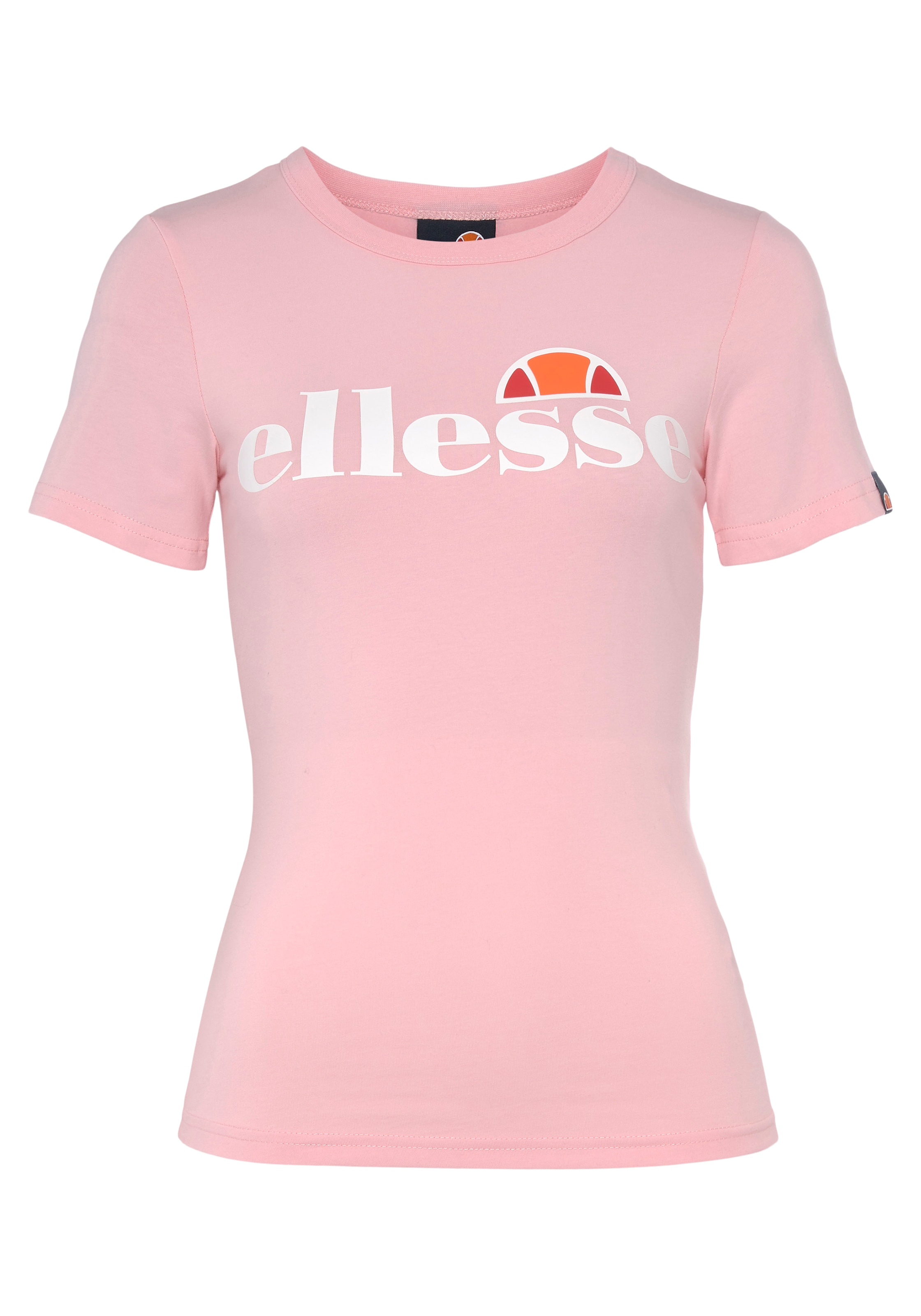 Ellesse T-Shirt »HAYES TEE« online shoppen bei Jelmoli-Versand Schweiz