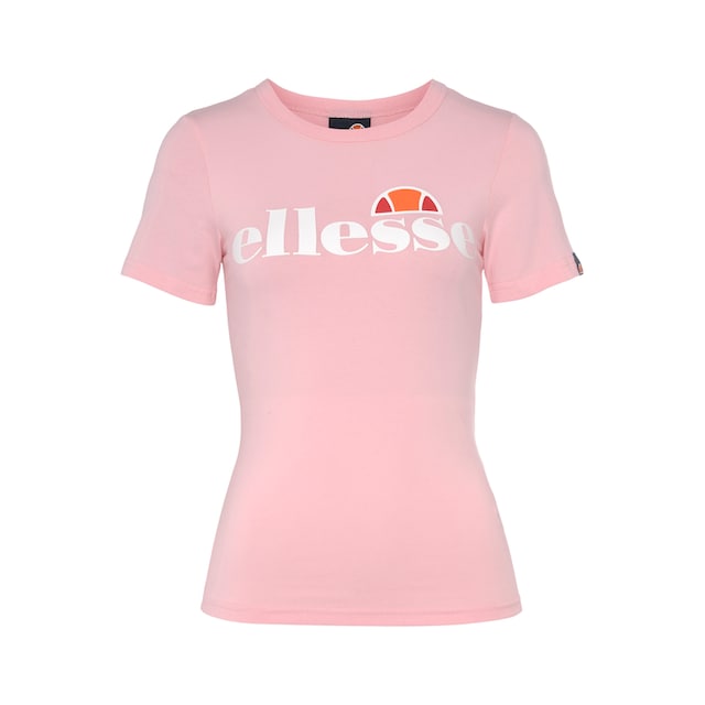 Ellesse T-Shirt »HAYES TEE« online shoppen bei Jelmoli-Versand Schweiz
