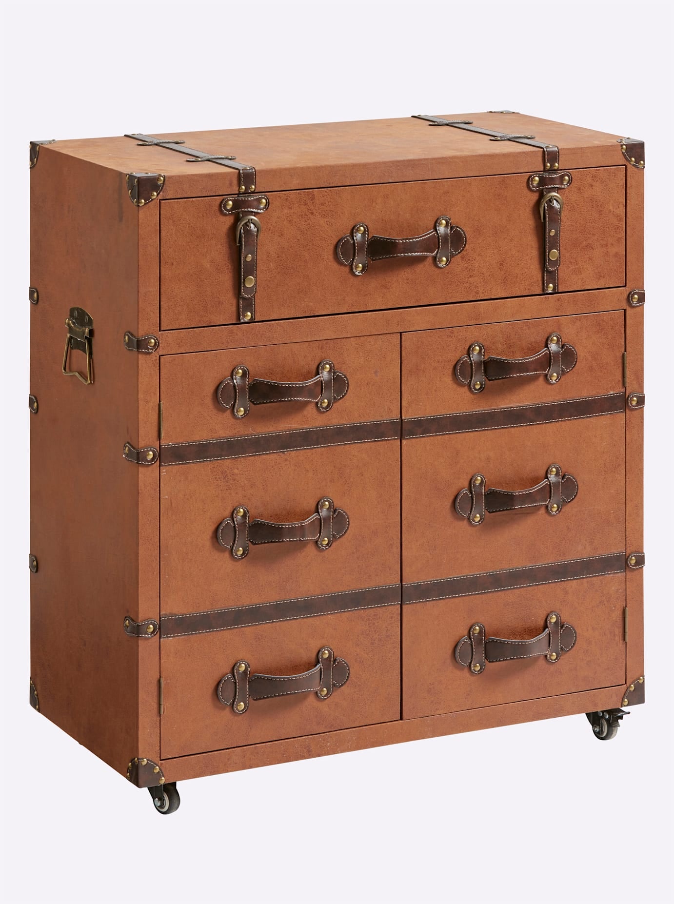 Commode