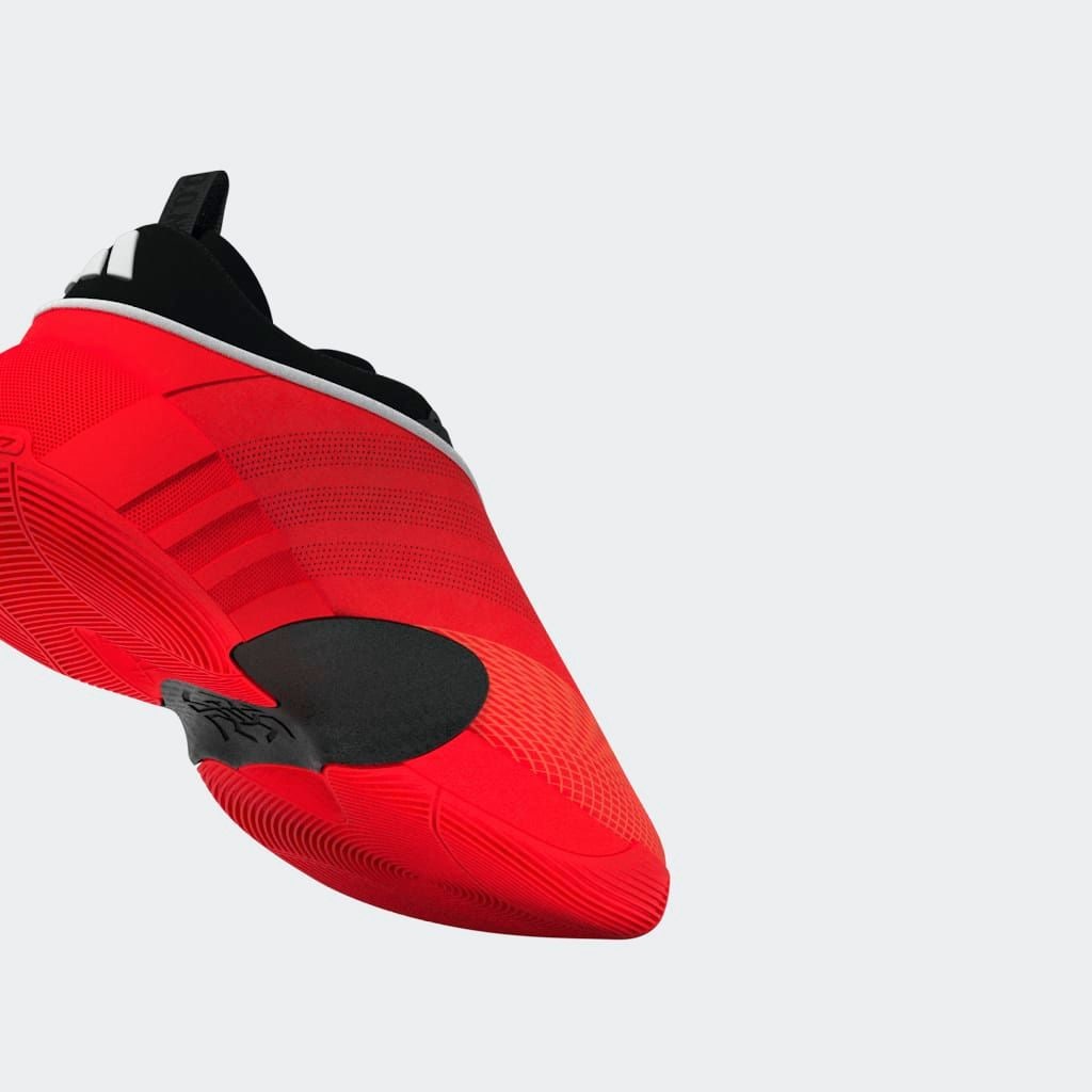 adidas Performance Basketballschuh »D.O.N. ISSUE 7 J KIDS«, Signature-Schuh von Donovan Mitchell