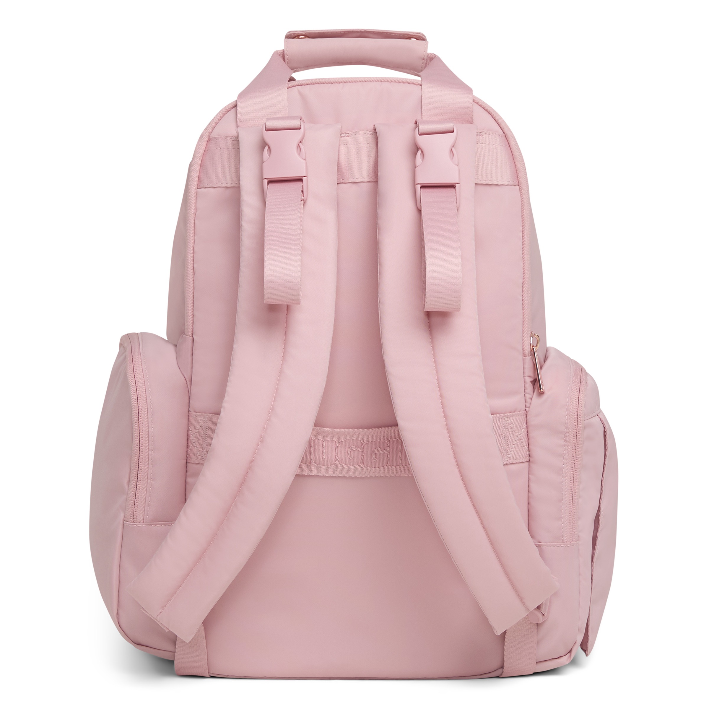 HUGGIES babywear Wickeltasche, inklusive Wickelunterlage, ohne abgebildete Accessories