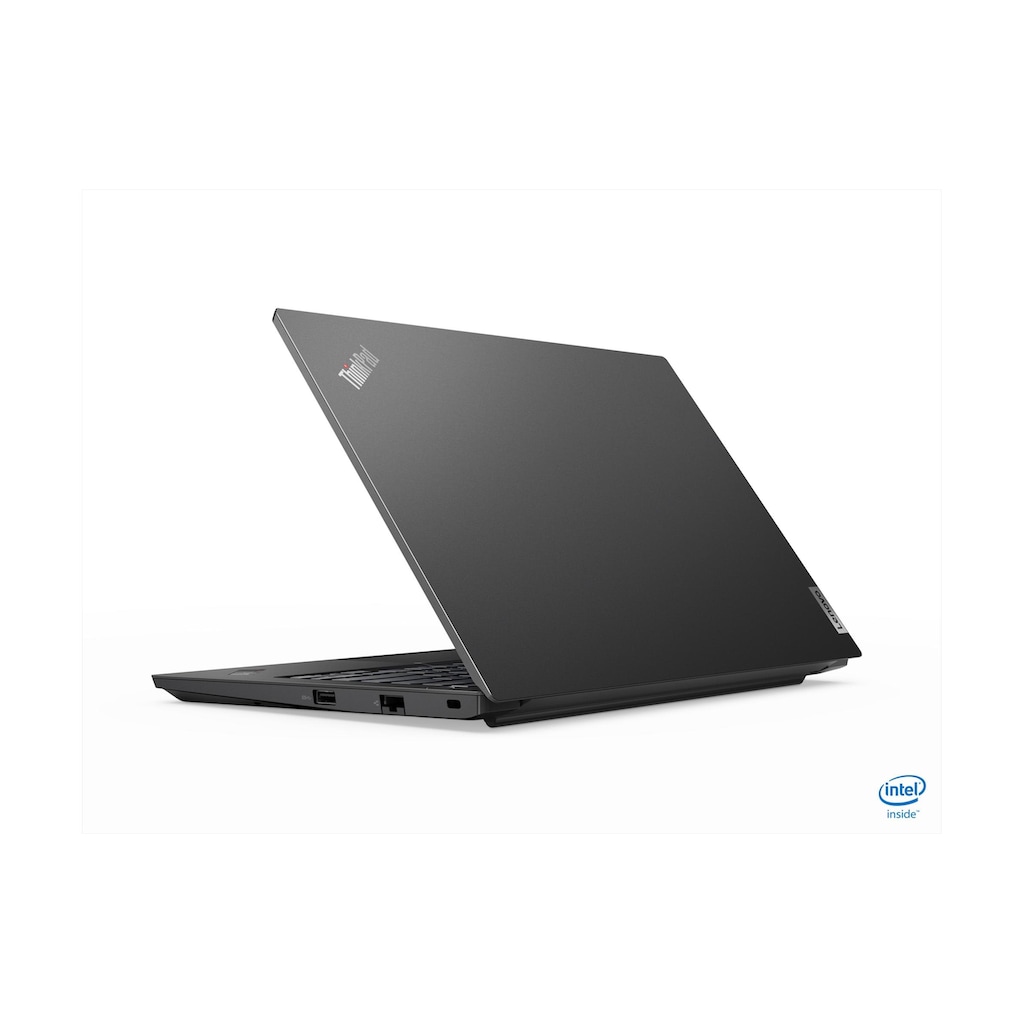 Lenovo Notebook »ThinkPad E14 Gen. 2«, 35,42 cm, / 14 Zoll, Intel, Core i3, UHD Graphics, 256 GB SSD