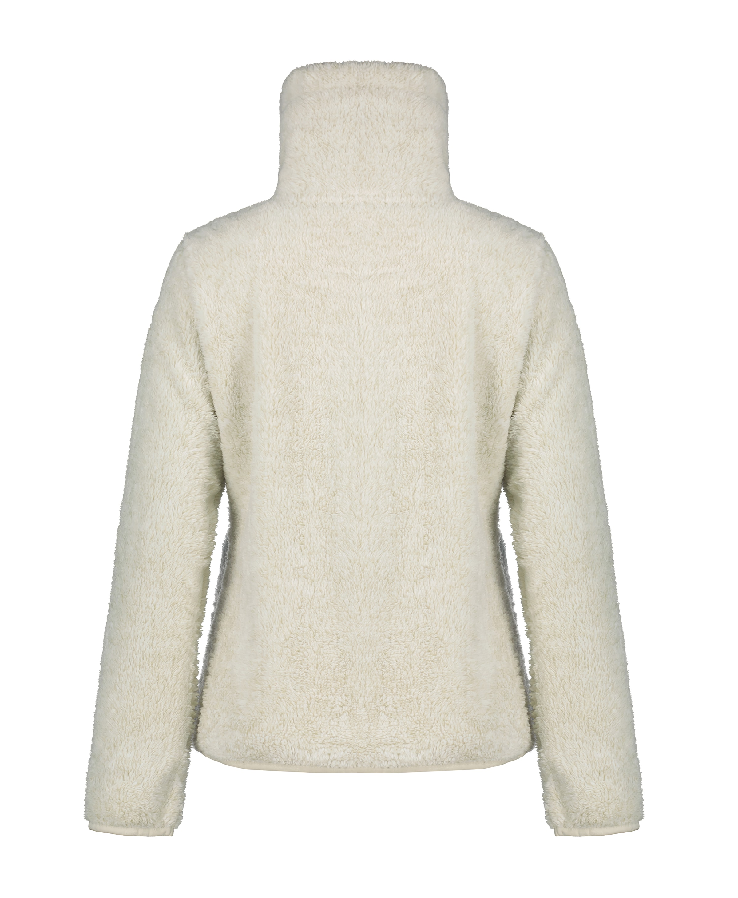 Icepeak Fleecejacke »COLONY«, (1 St.), mit Kordel