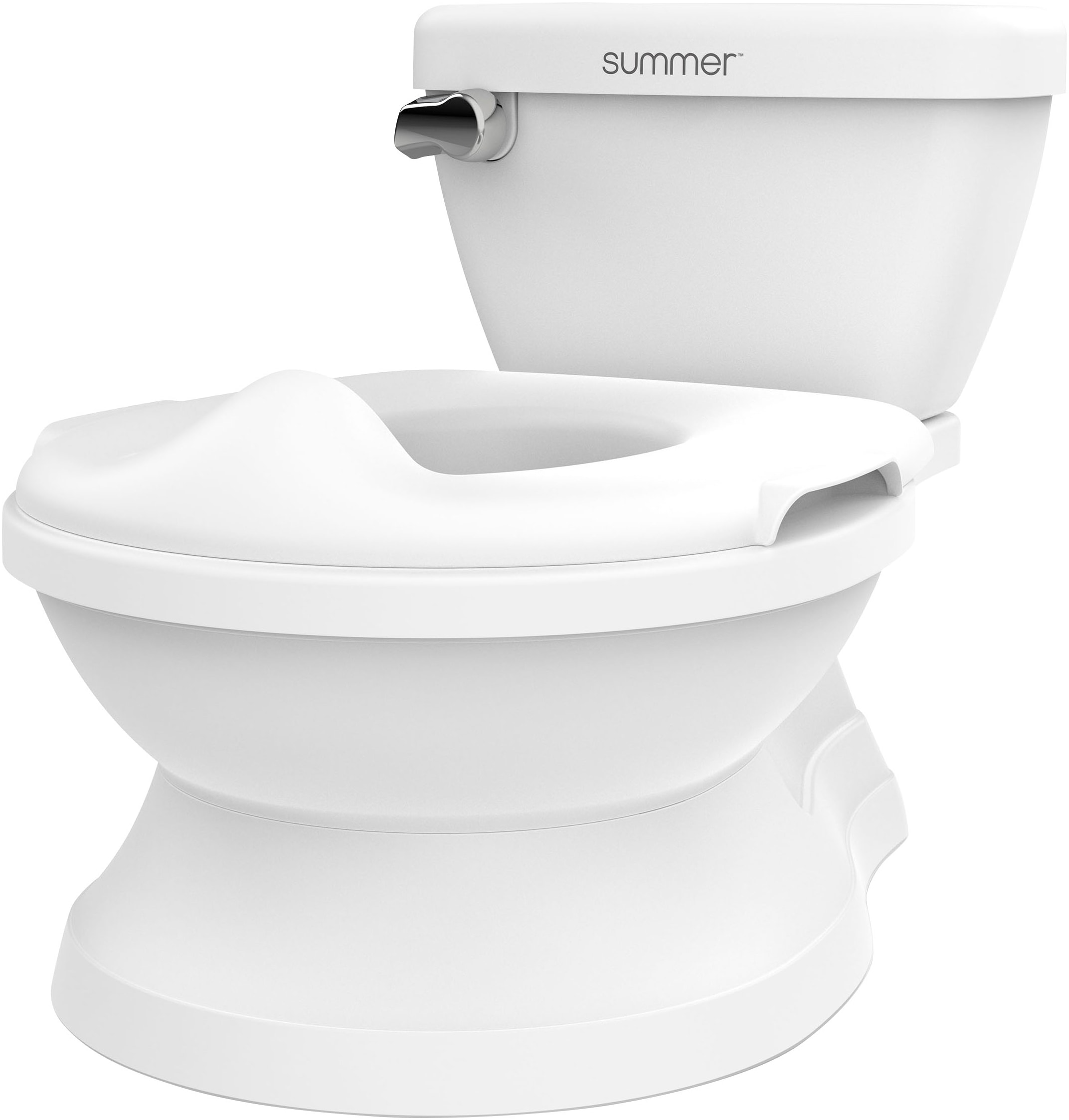 ingenuity Toilettentrainer »My Size Potty Pro™«