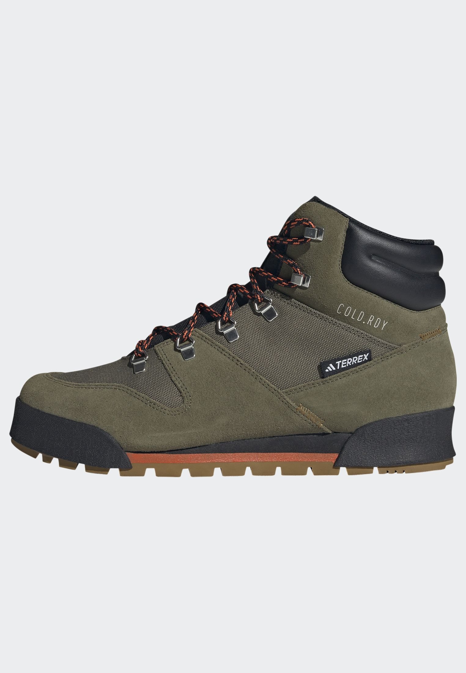 adidas TERREX Winterboots »TERREX SNOWPITCH COLD.RDY«, Winterboots
