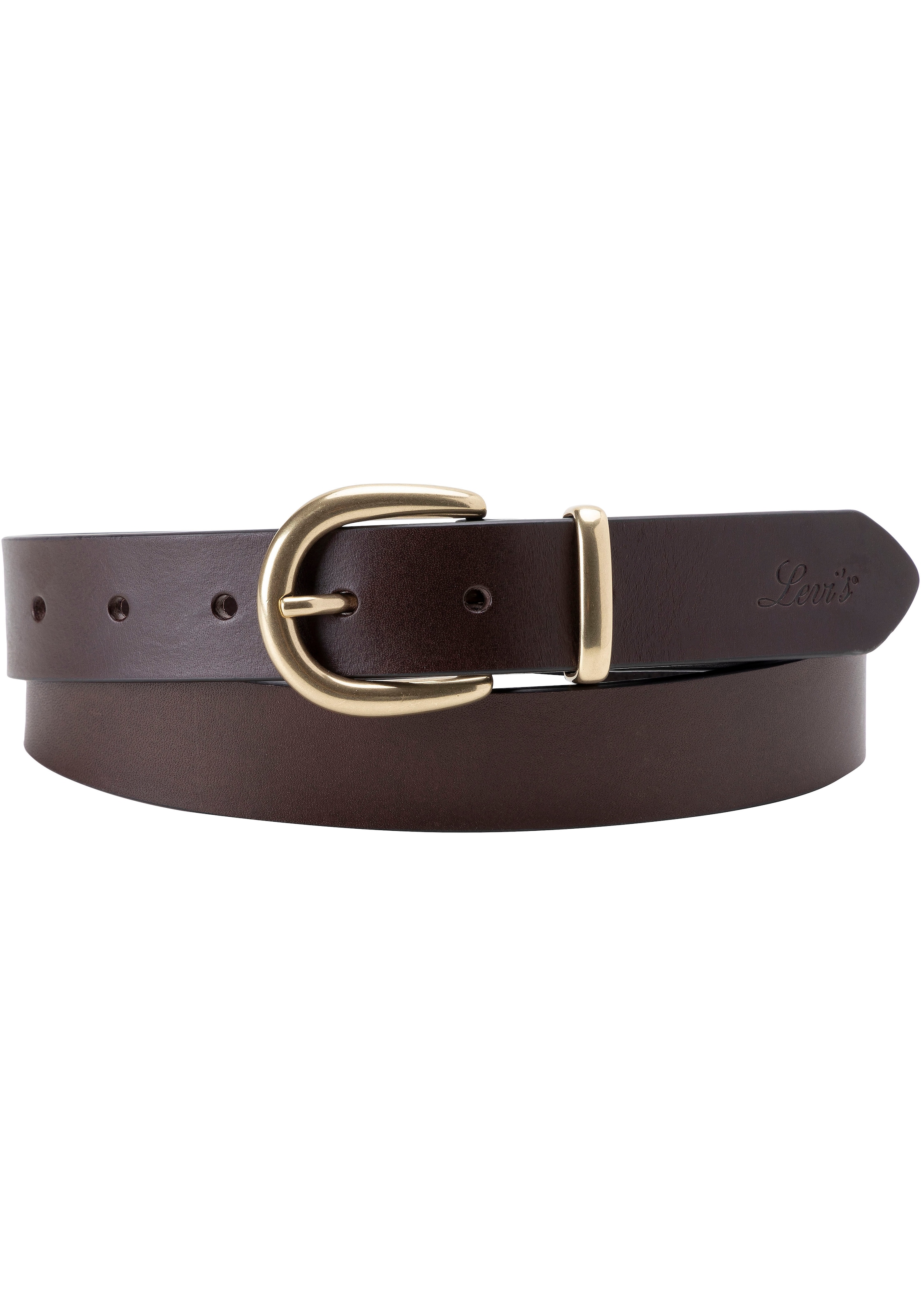 Ledergürtel »WOMEN'S PHOEBE BELT«