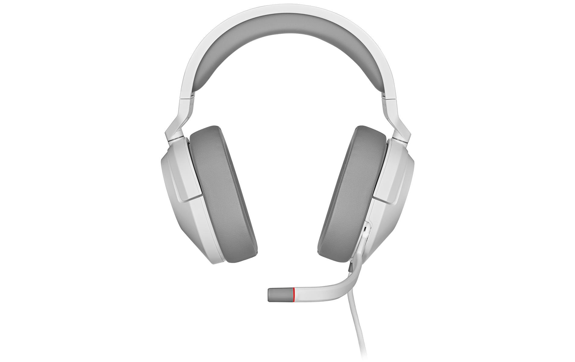 Corsair Over-Ear-Kopfhörer »HS55 Surround Headset«