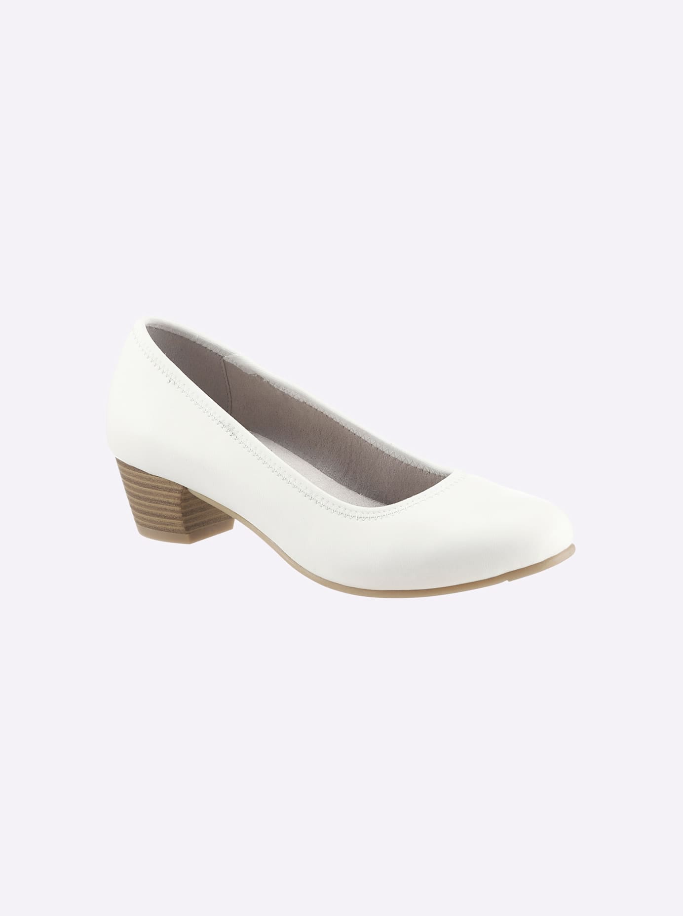 Jana Pumps