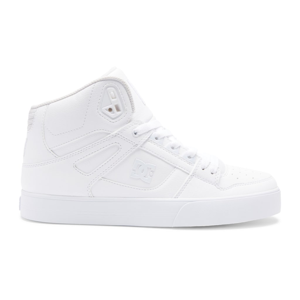 DC Shoes Sneaker »Pure High-Top Wc Se Sn«