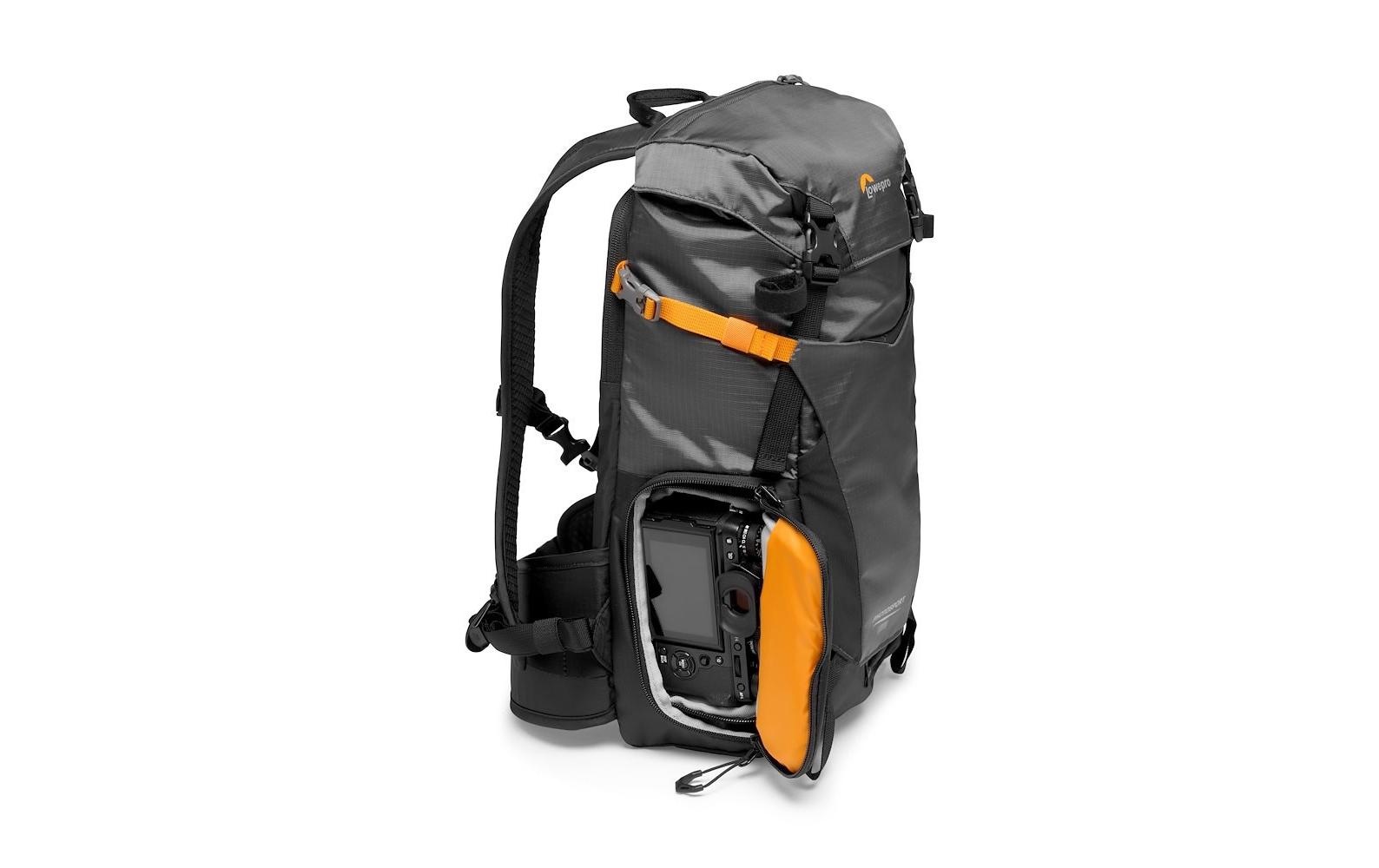 Lowepro Fotorucksack »PhotoSport BP 15L AW III (GRL)«
