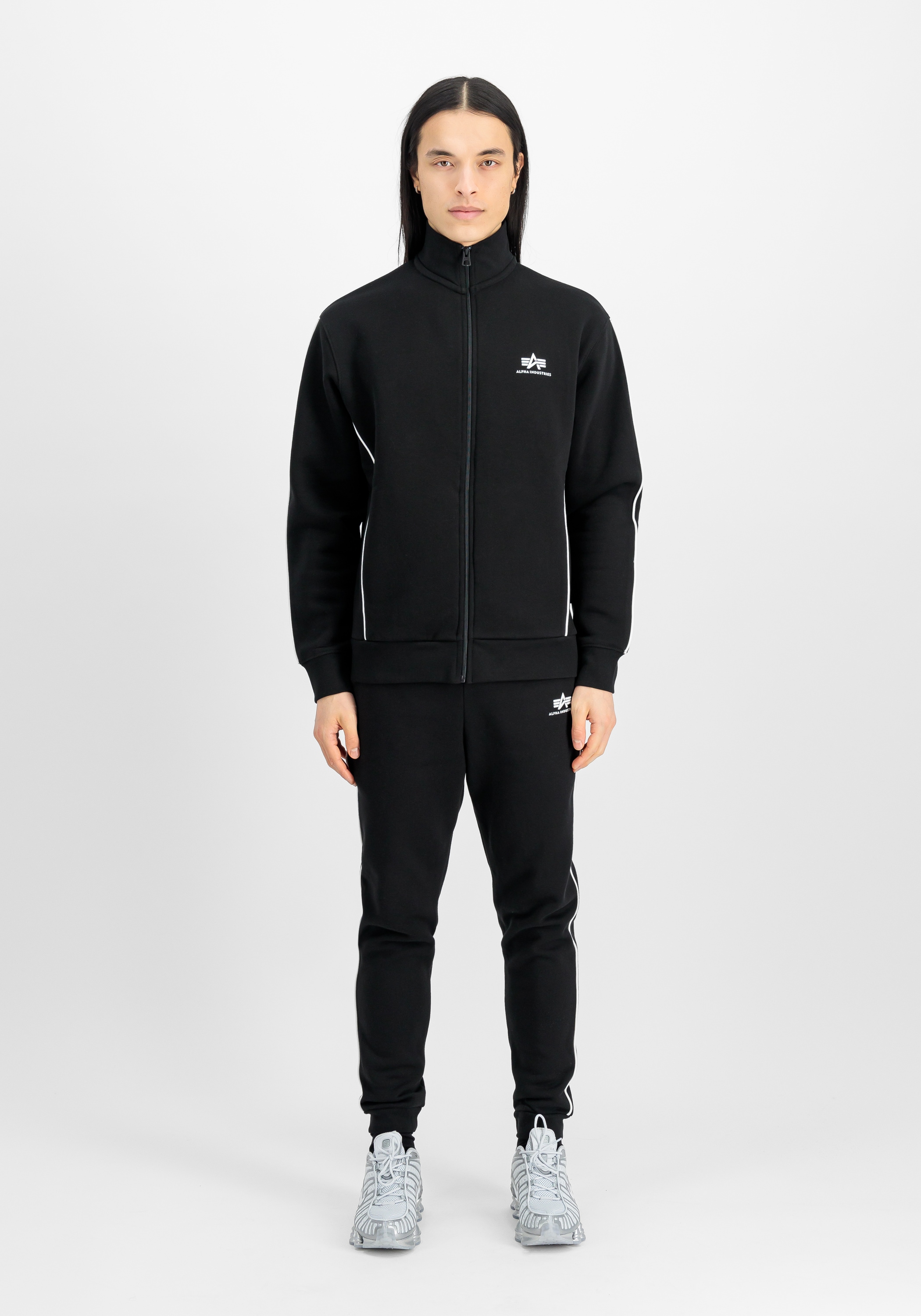 Alpha Industries Jogginghose »Track Jogger SL«