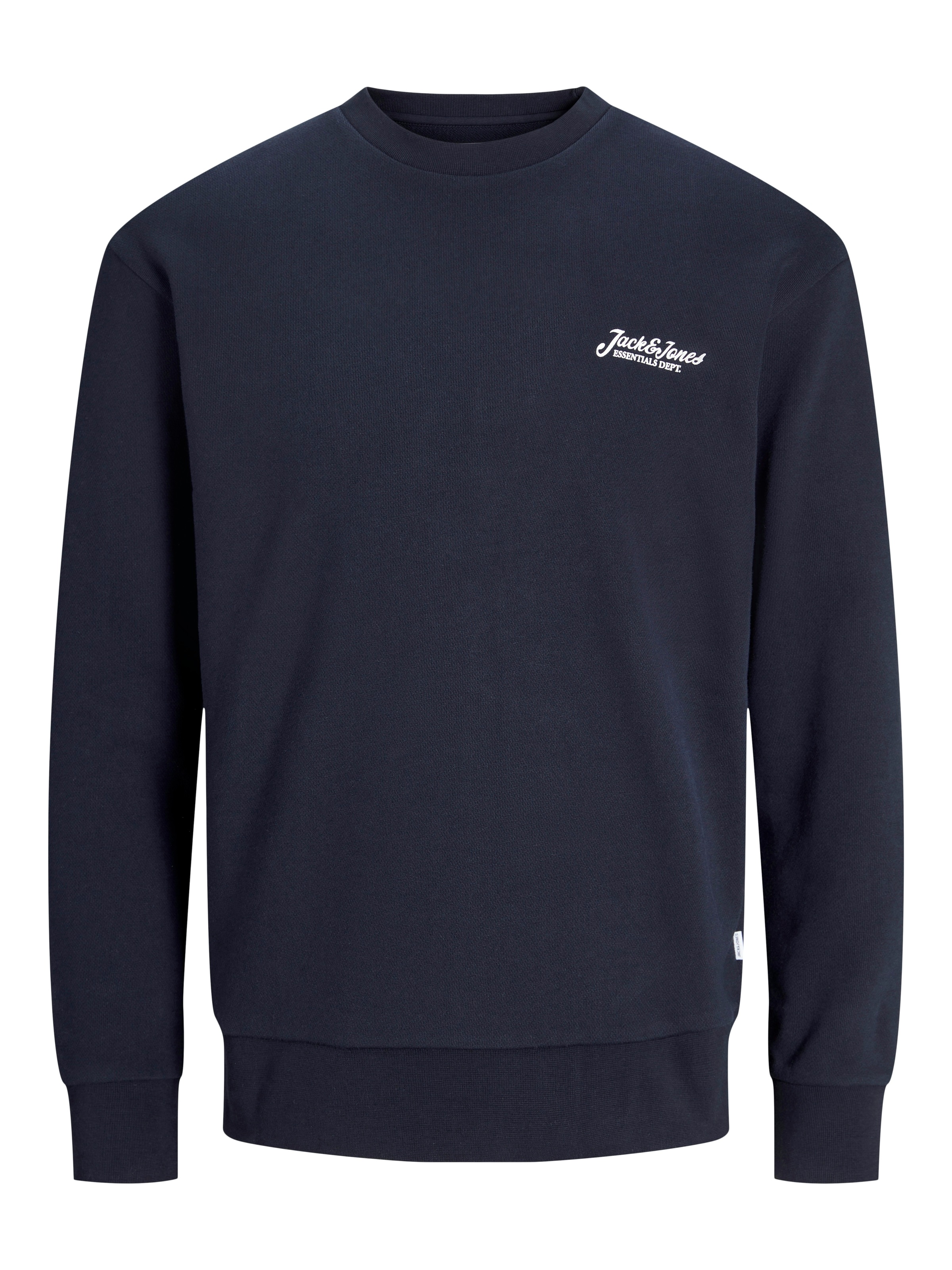 Jack & Jones Sweatshirt »JJBEAU SWEAT CREW NECK«