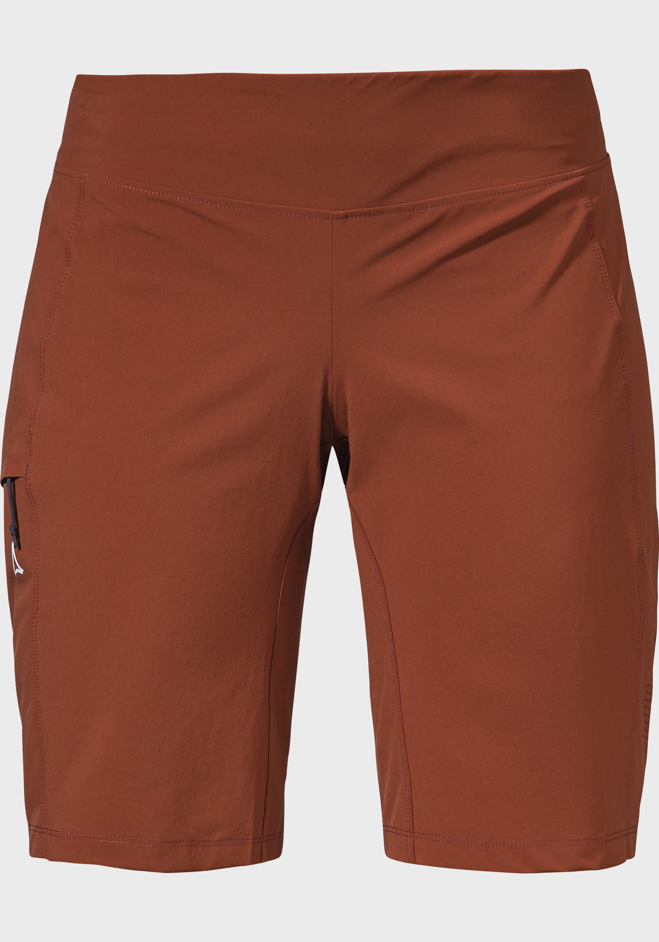 Schöffel Shorts »Shorts Path L«