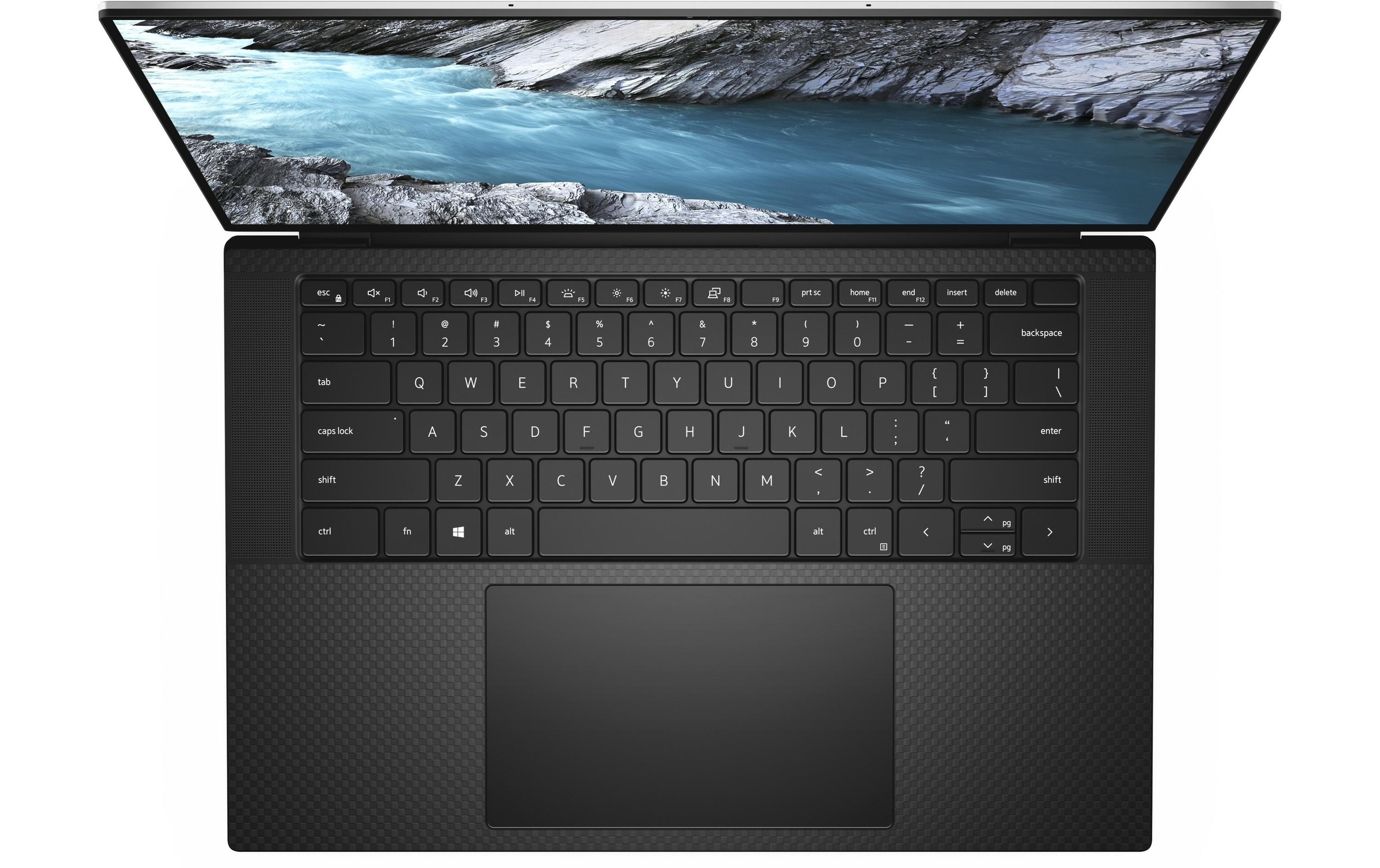 Dell Notebook »XPS 15 9510-FF36F«, 39,46 cm, / 15,6 Zoll, Intel, Core i7, GeForce RTX 3050 Ti, 1000 GB SSD