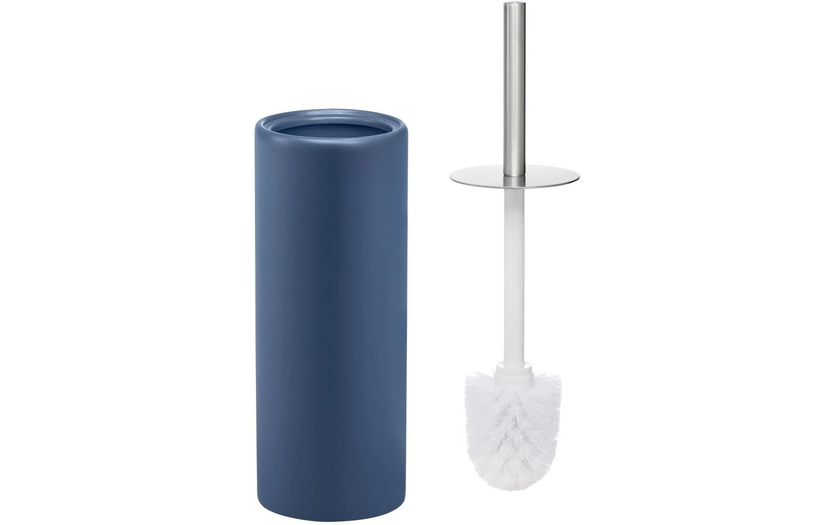 diaqua® WC-Garnitur »Zylo«, aus Keramik-Kunststoff