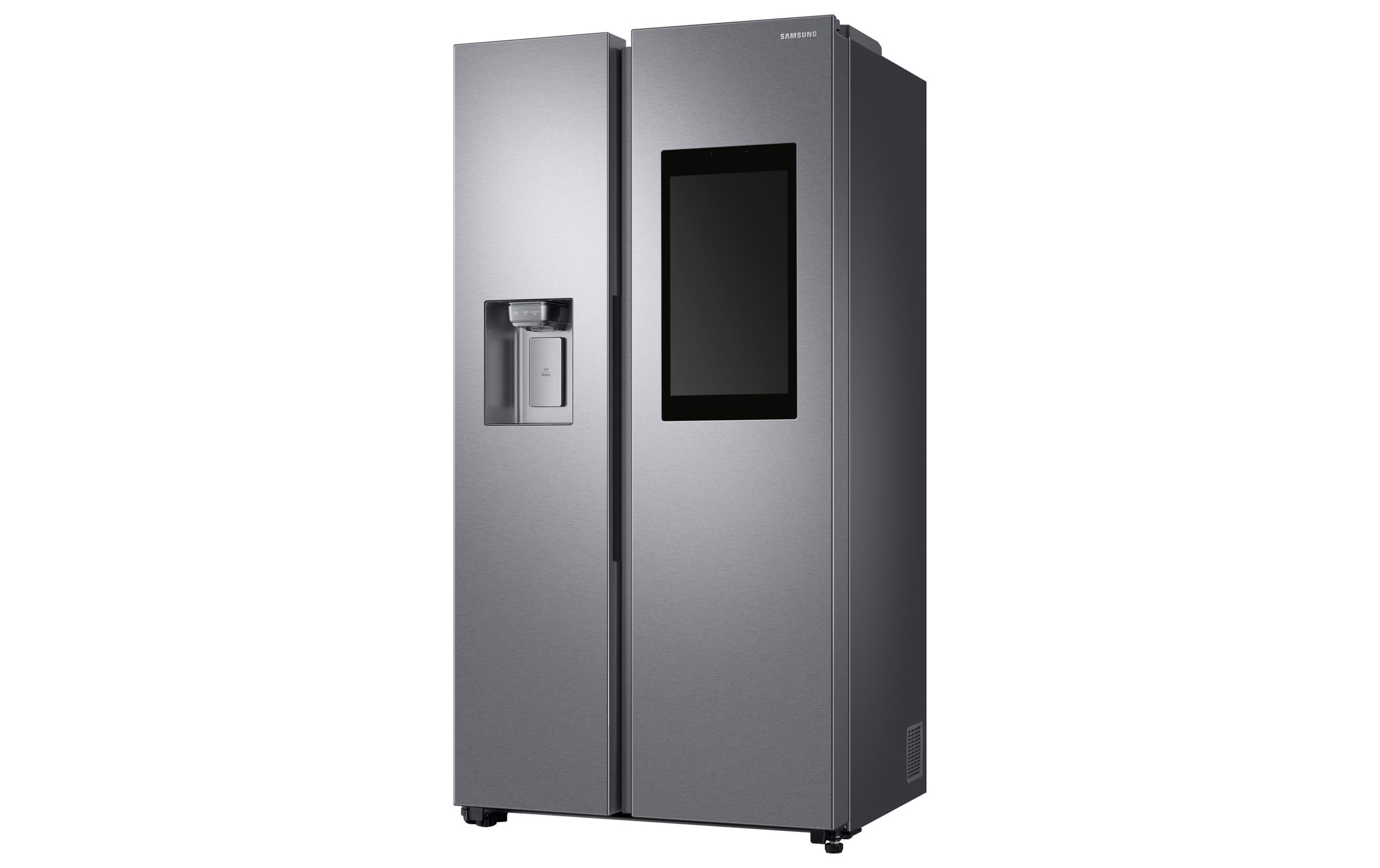 Samsung Side-by-Side RS68N8941SL »RS68N8941SL/WS«