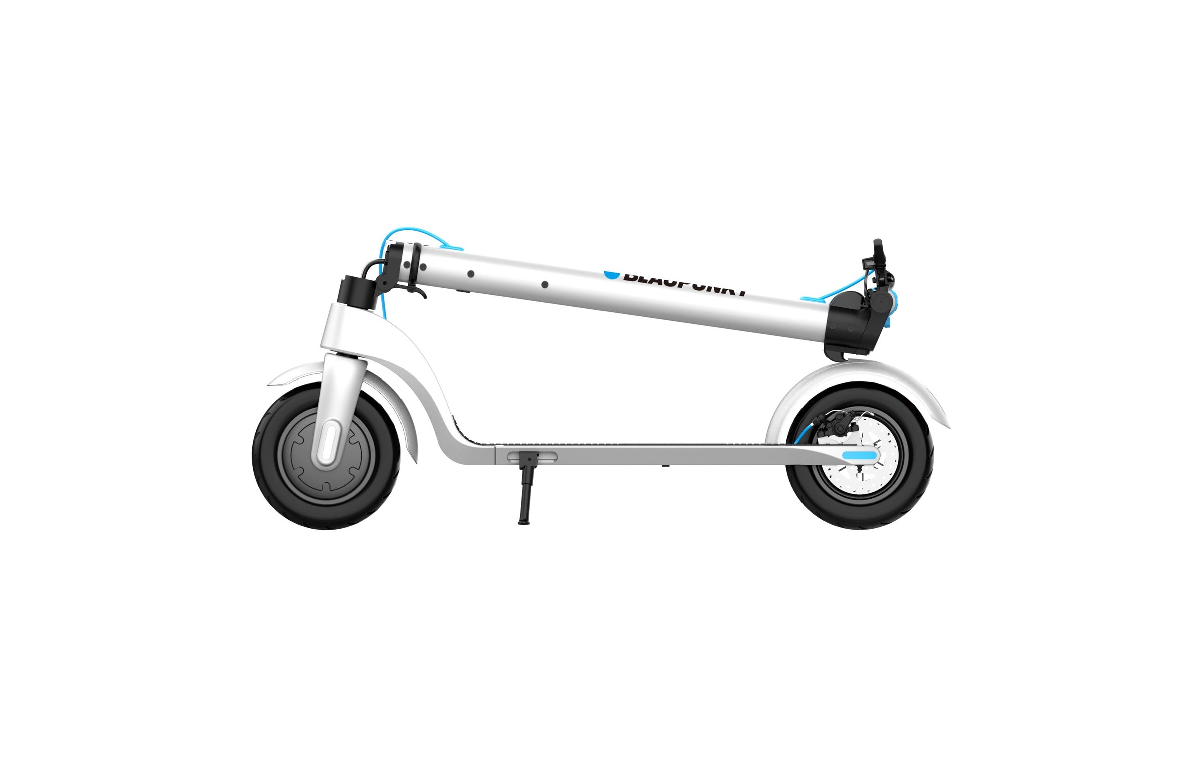 Blaupunkt E-Scooter »808 Edition«