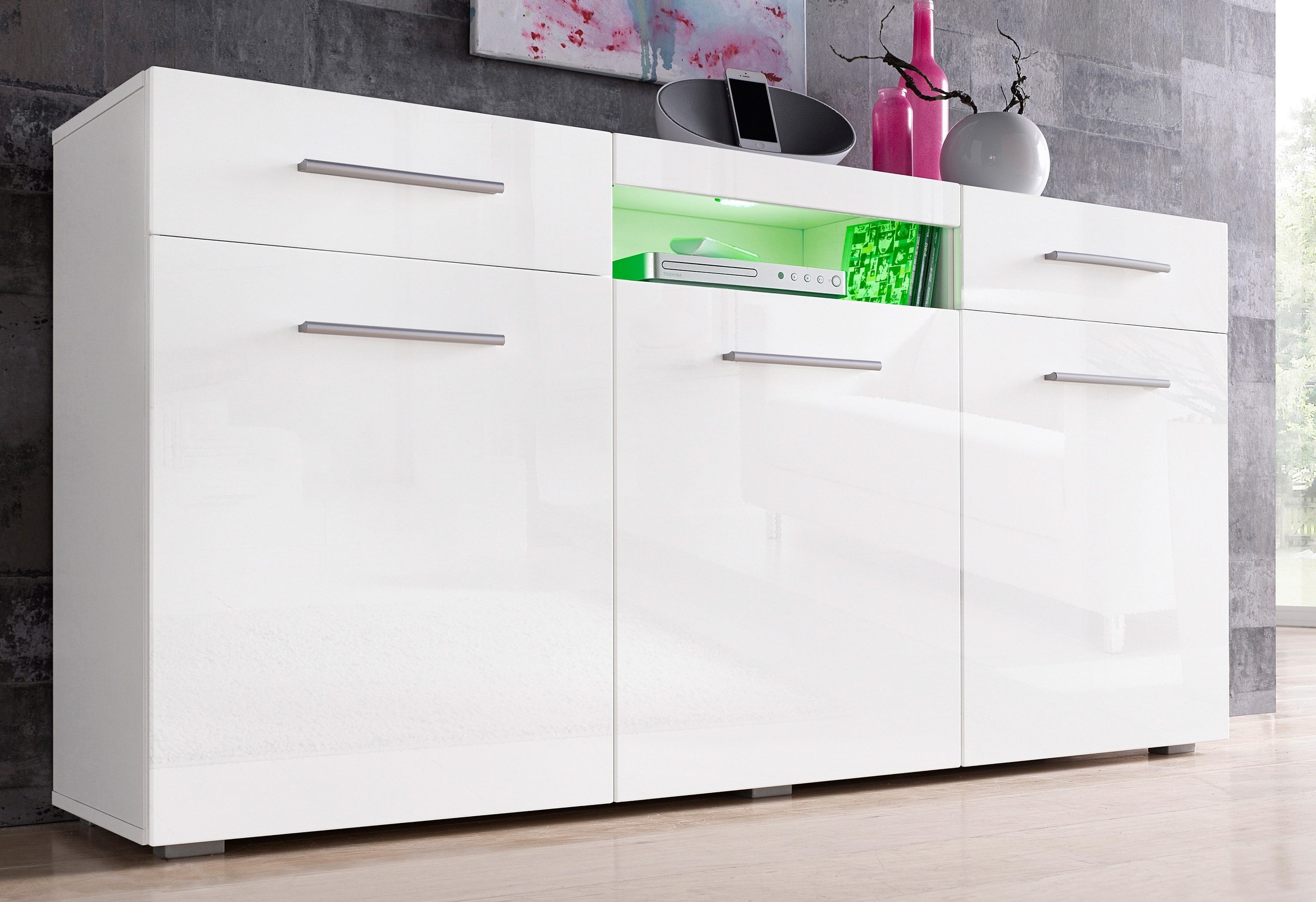 Sideboards online im Kommoden & Sideboards finden | Jelmoli-Versand