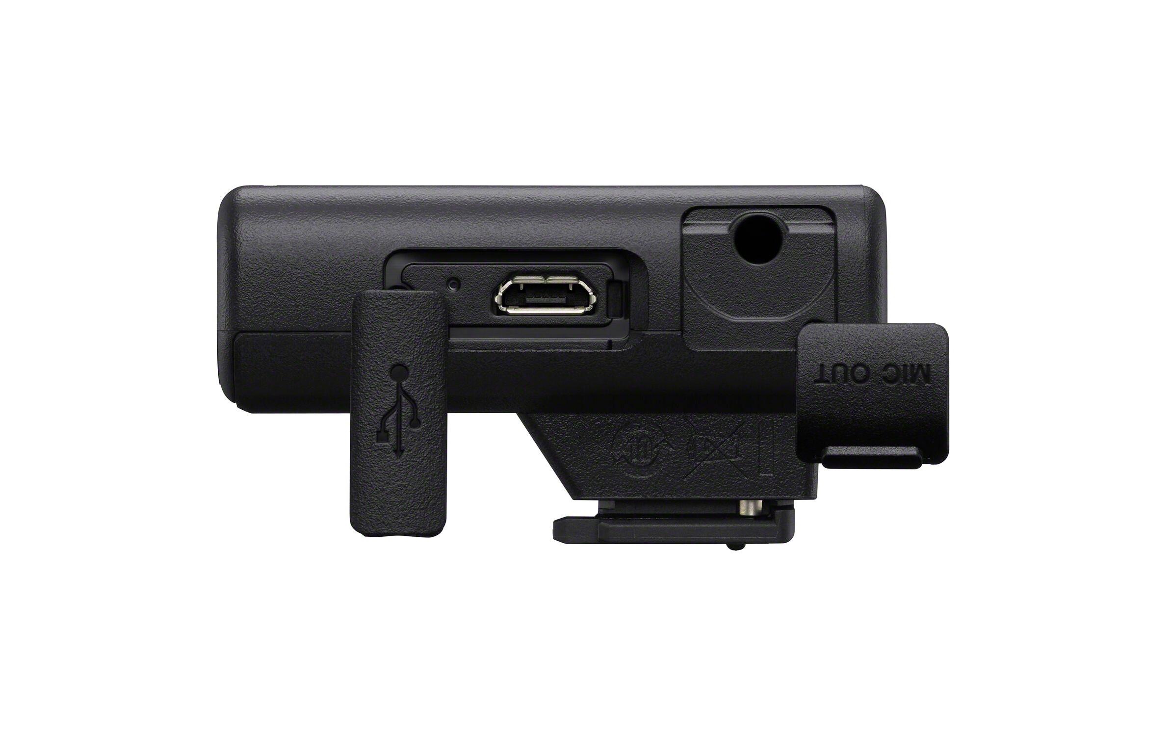 Sony Mikrofon »ECM-W2BT«