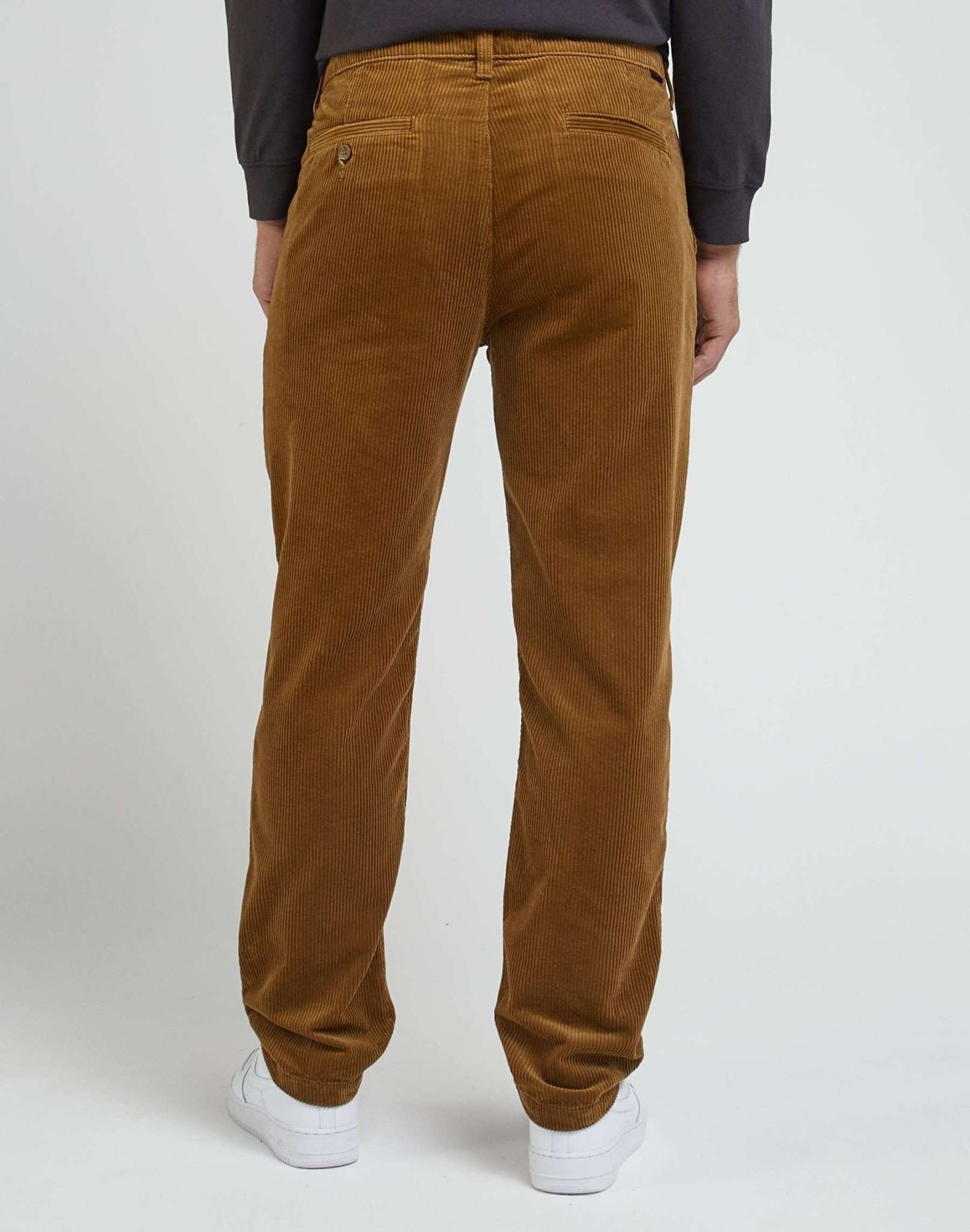 Salsa Cordhose »LEE Chinos Regular Chino«