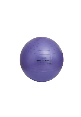 SISSEL Gymnastikball »Ball Ø 55 cm« kaufen
