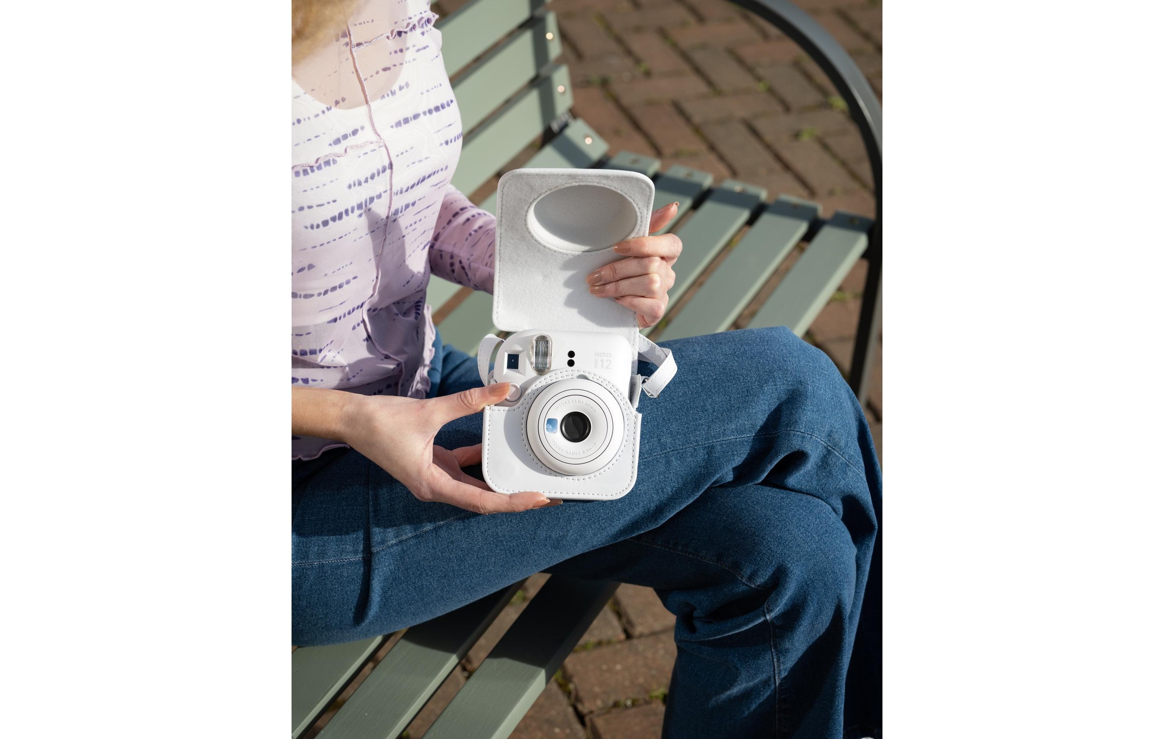 FUJIFILM Kameratasche »Instax Mini 1«