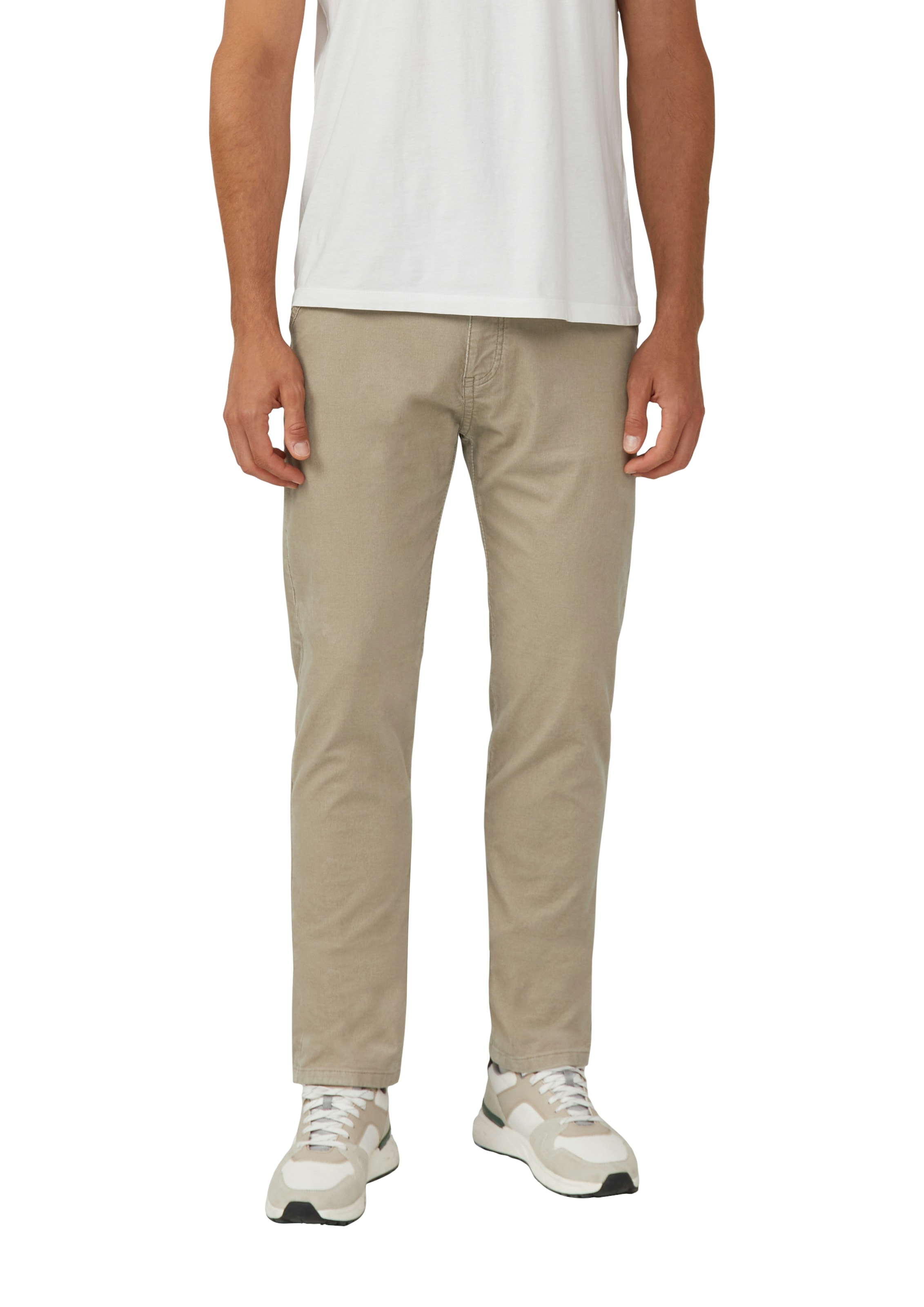 s.Oliver Cordhose mit Stretch