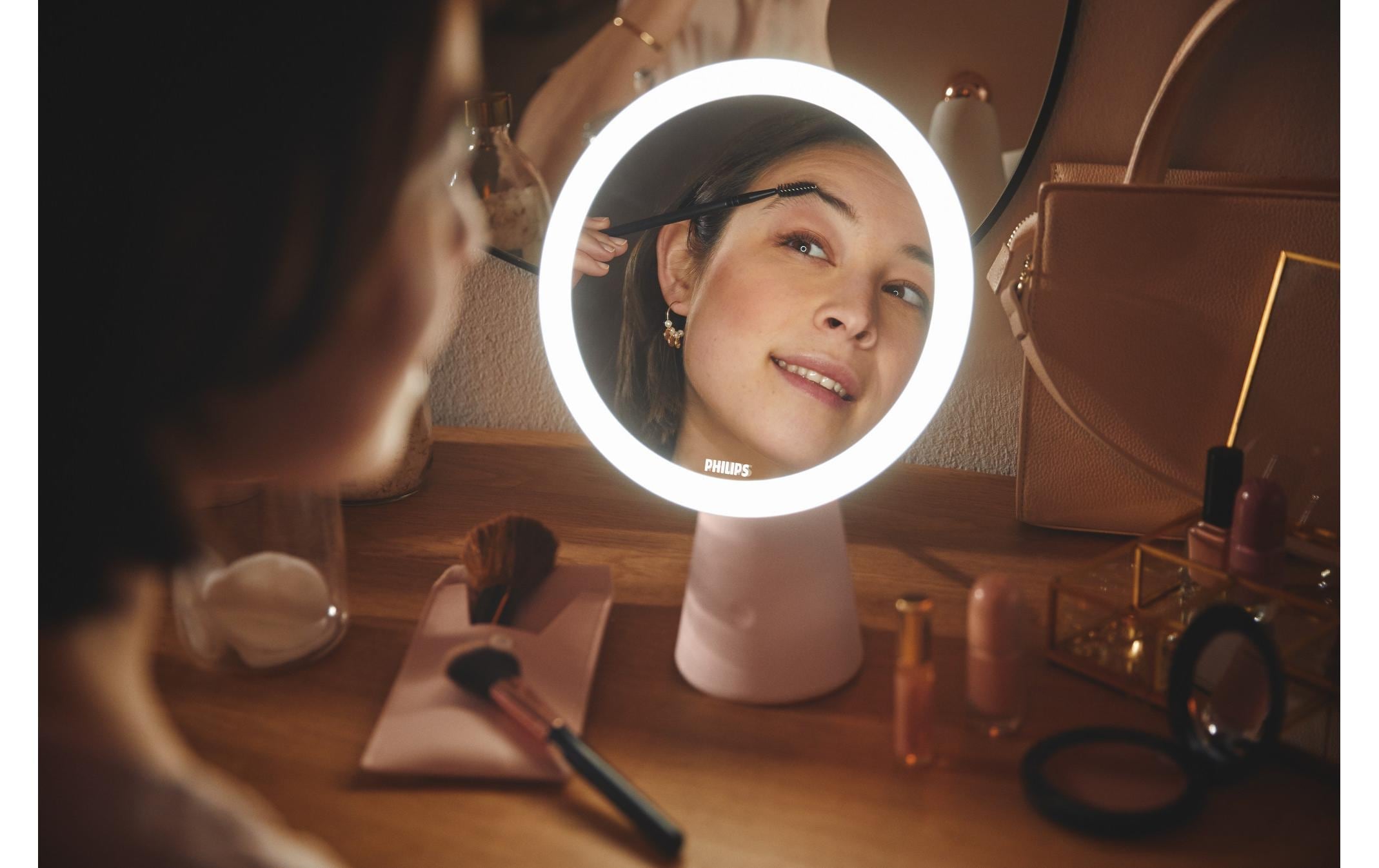 Philips Kosmetikspiegel »Mirror«