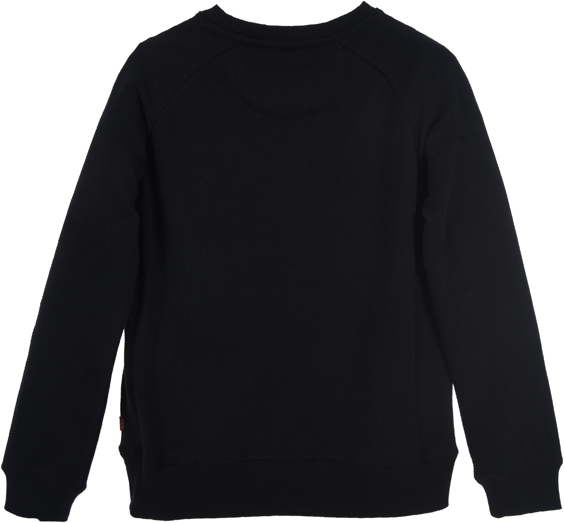 Levi's® Kids Sweatshirt »BATWING CREWNECK SWEATSHIRT«, for GIRLS