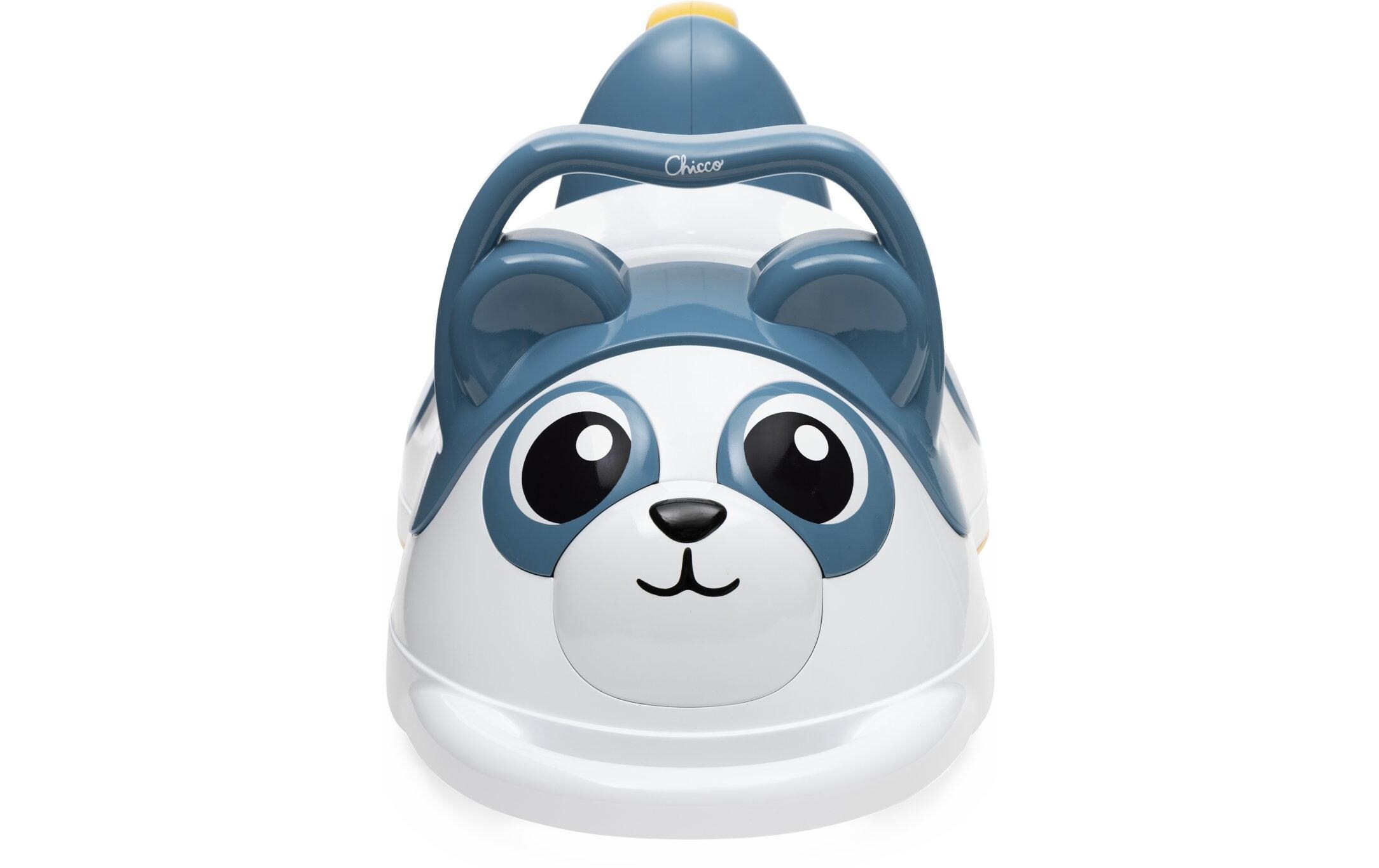 Chicco Rutscherauto »3 in 1 Panda«