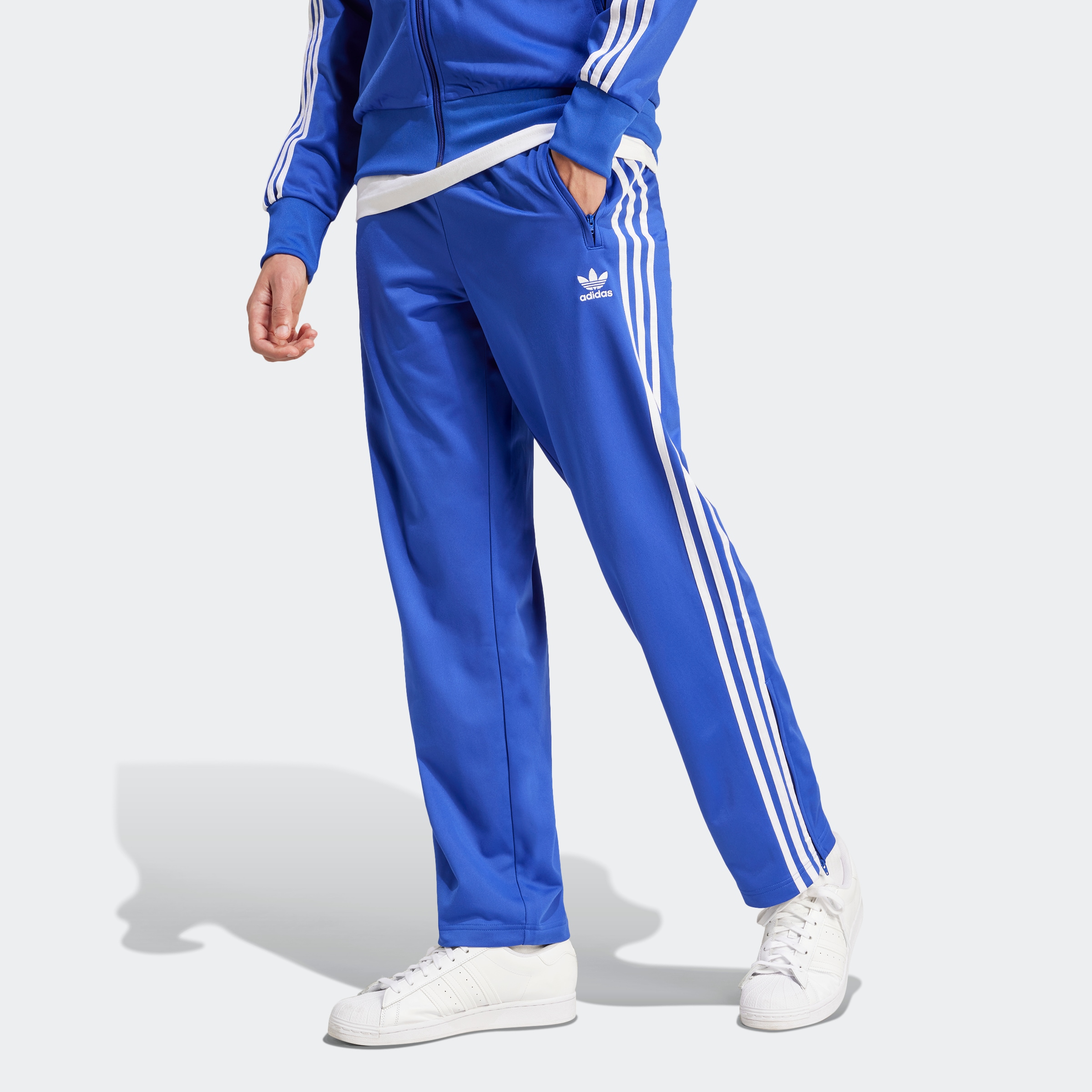 adidas Originals Sporthose »FIREBIRD TP«, (1 tlg.), Trackpant, Streetstyle