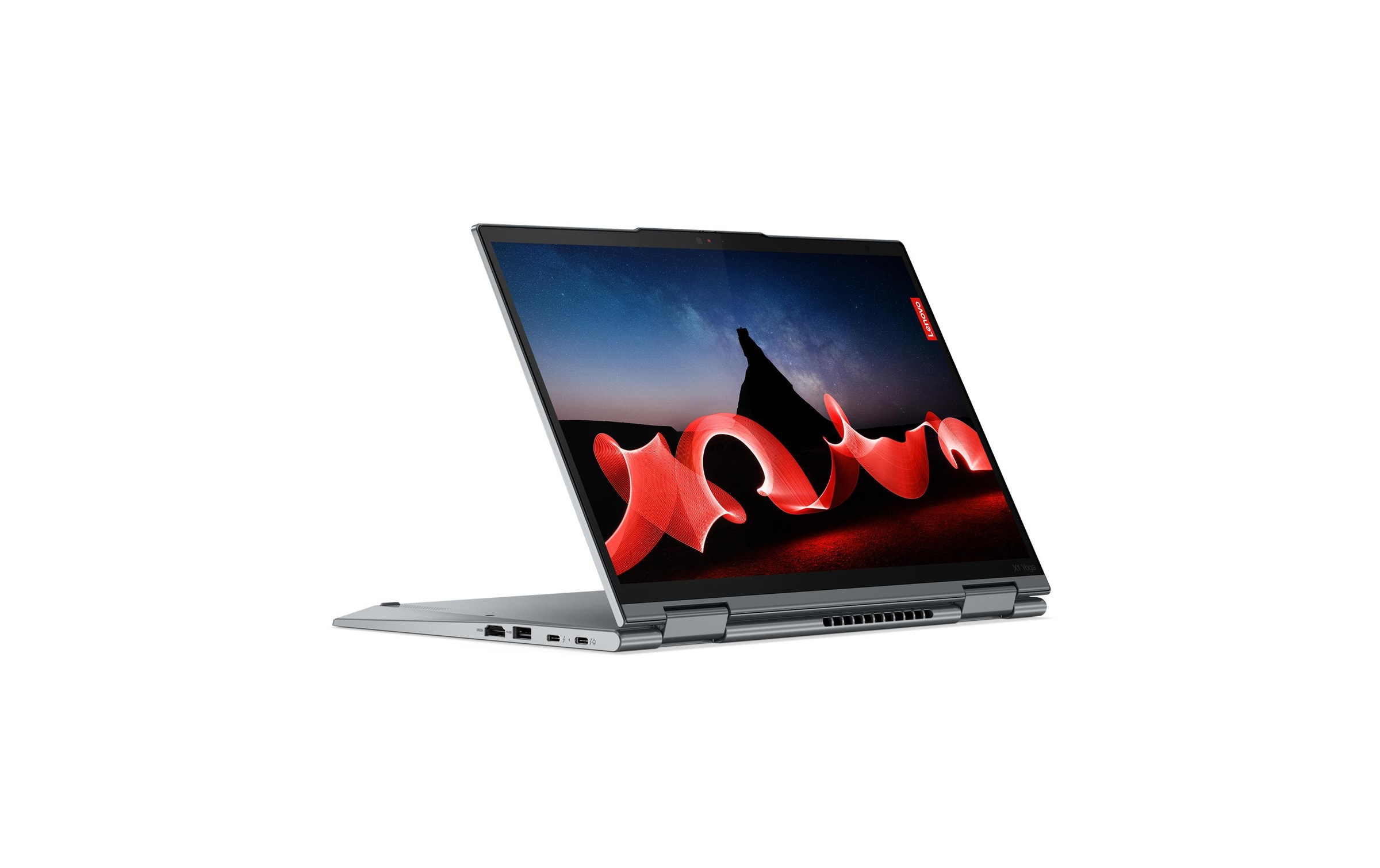 Lenovo Business-Notebook »ThinkPad X1 Yoga«, 35,42 cm, / 14 Zoll, Intel, Core i7, 1000 GB SSD