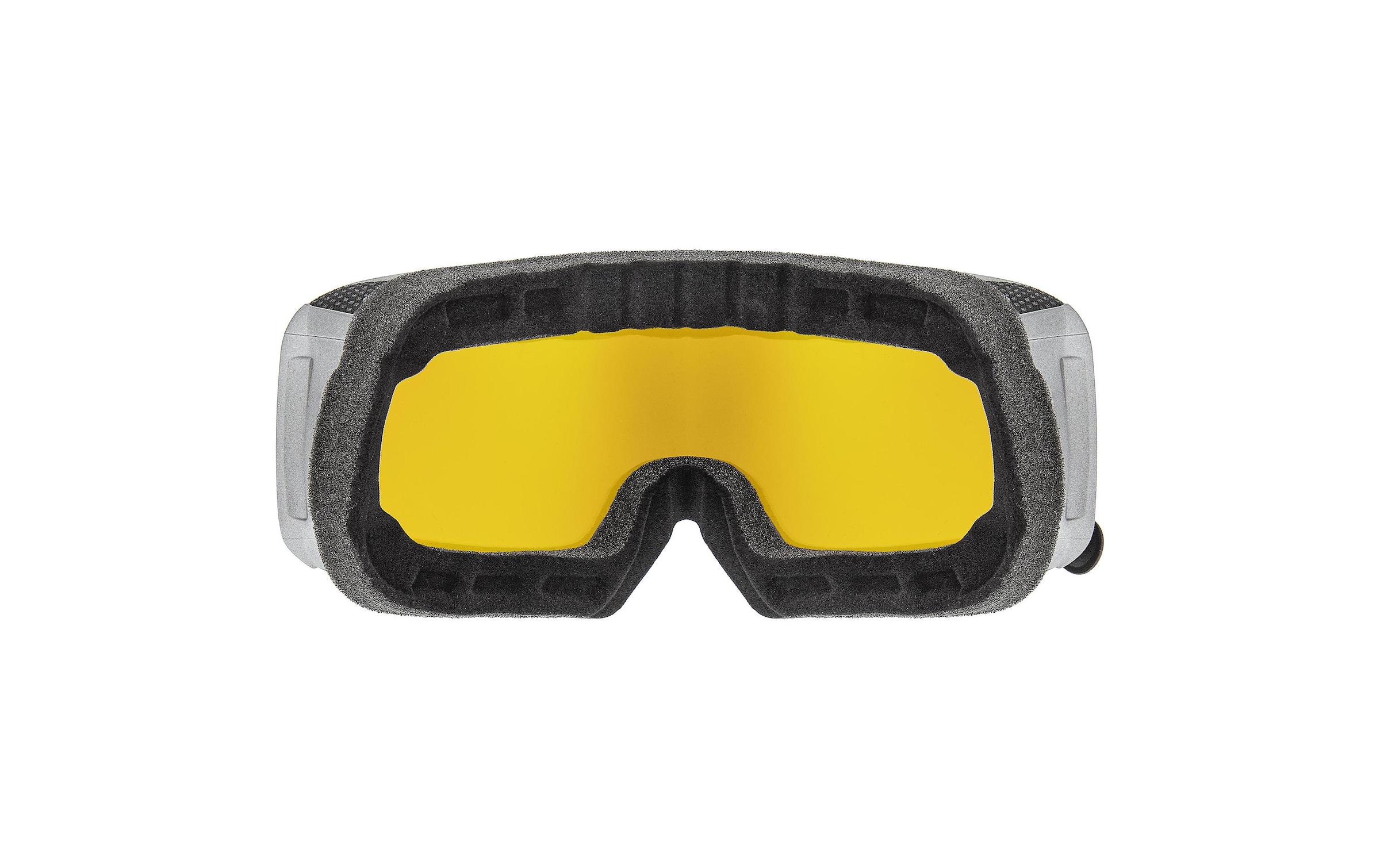 Uvex Skibrille »saga TO«