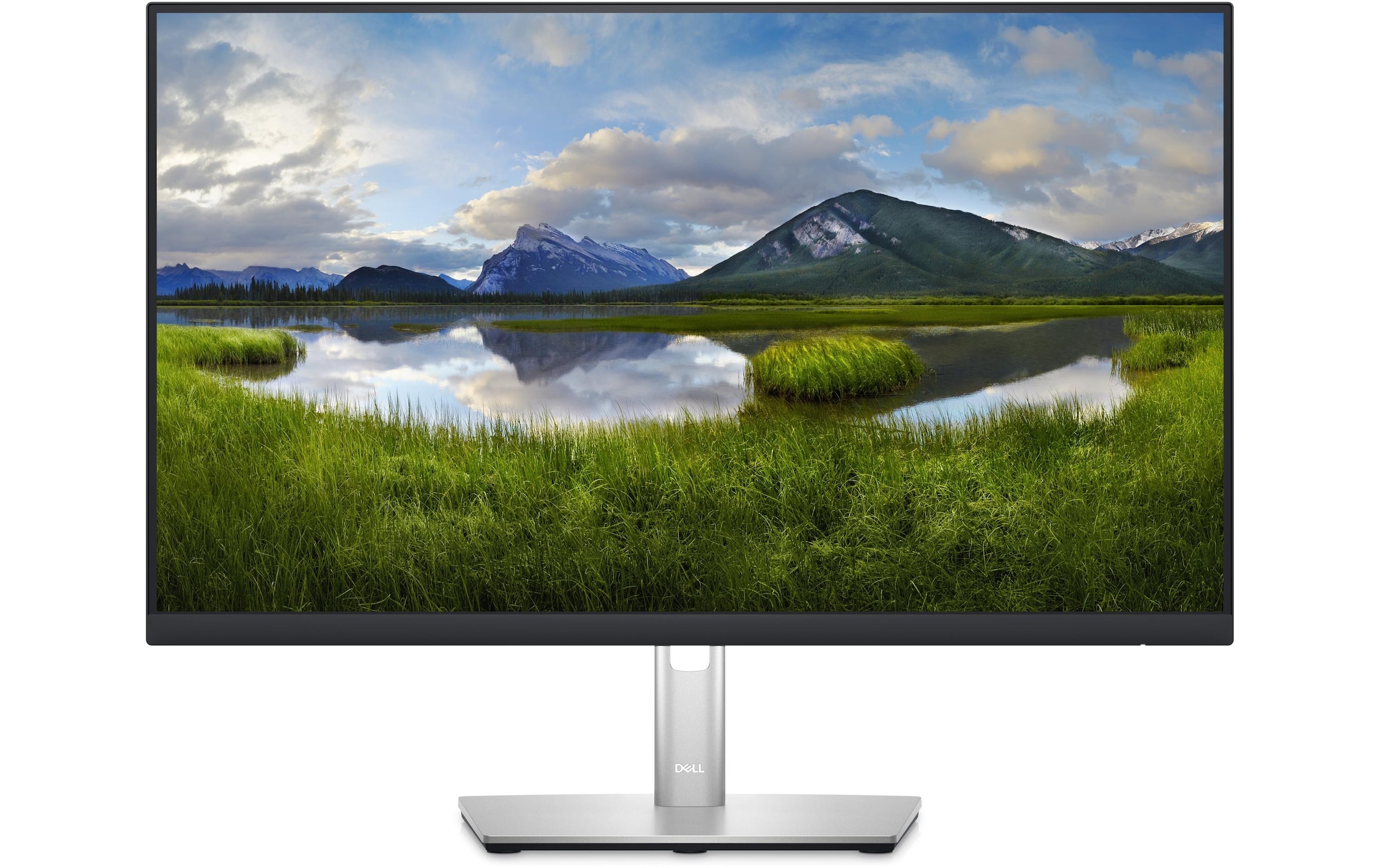 Dell LED-Monitor »P2423D«, 60,21 cm/23,8 Zoll, 2560 x 1440 px, WQHD, 8 ms Reaktionszeit, 60 Hz