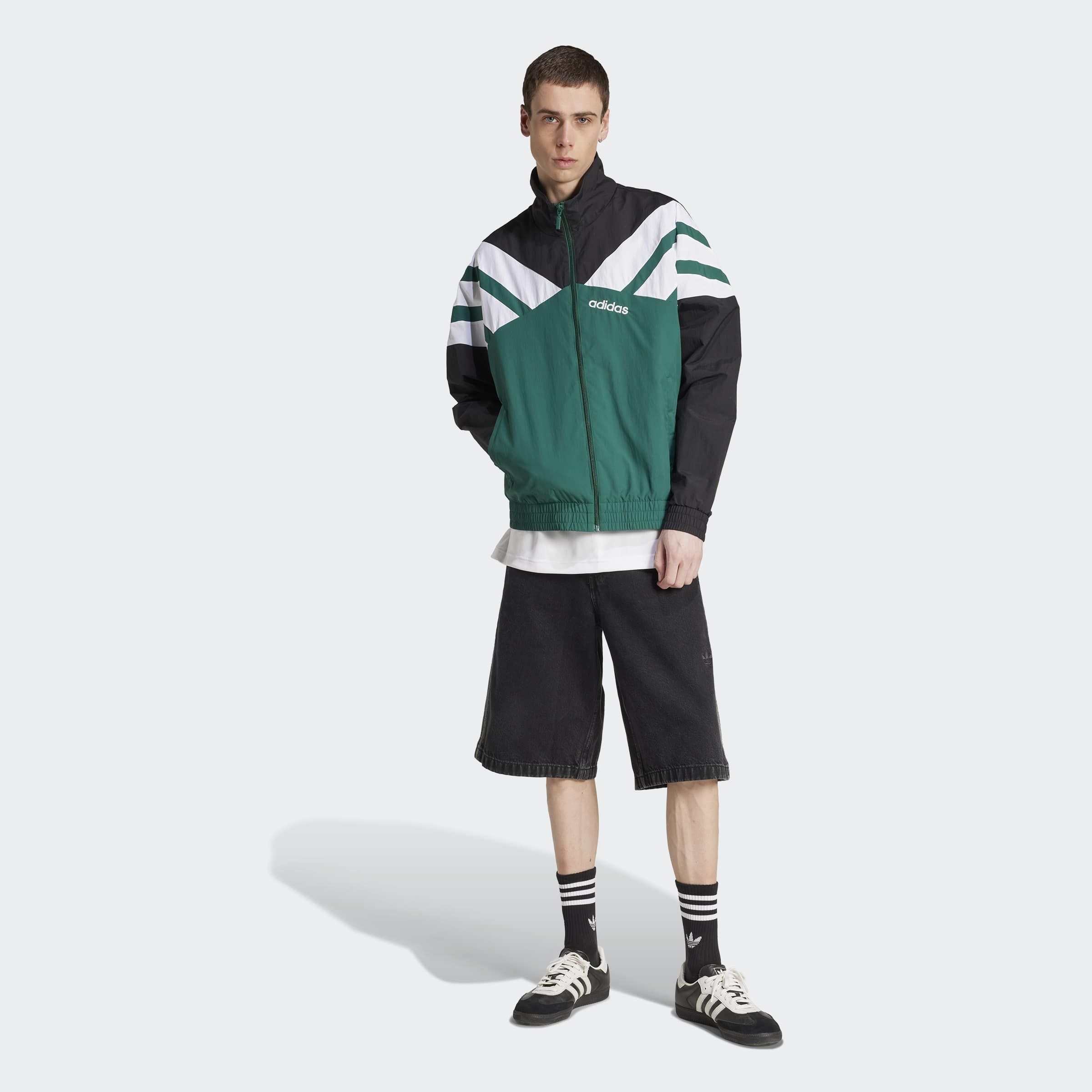 adidas Originals Outdoorjacke »TRACK TOP«