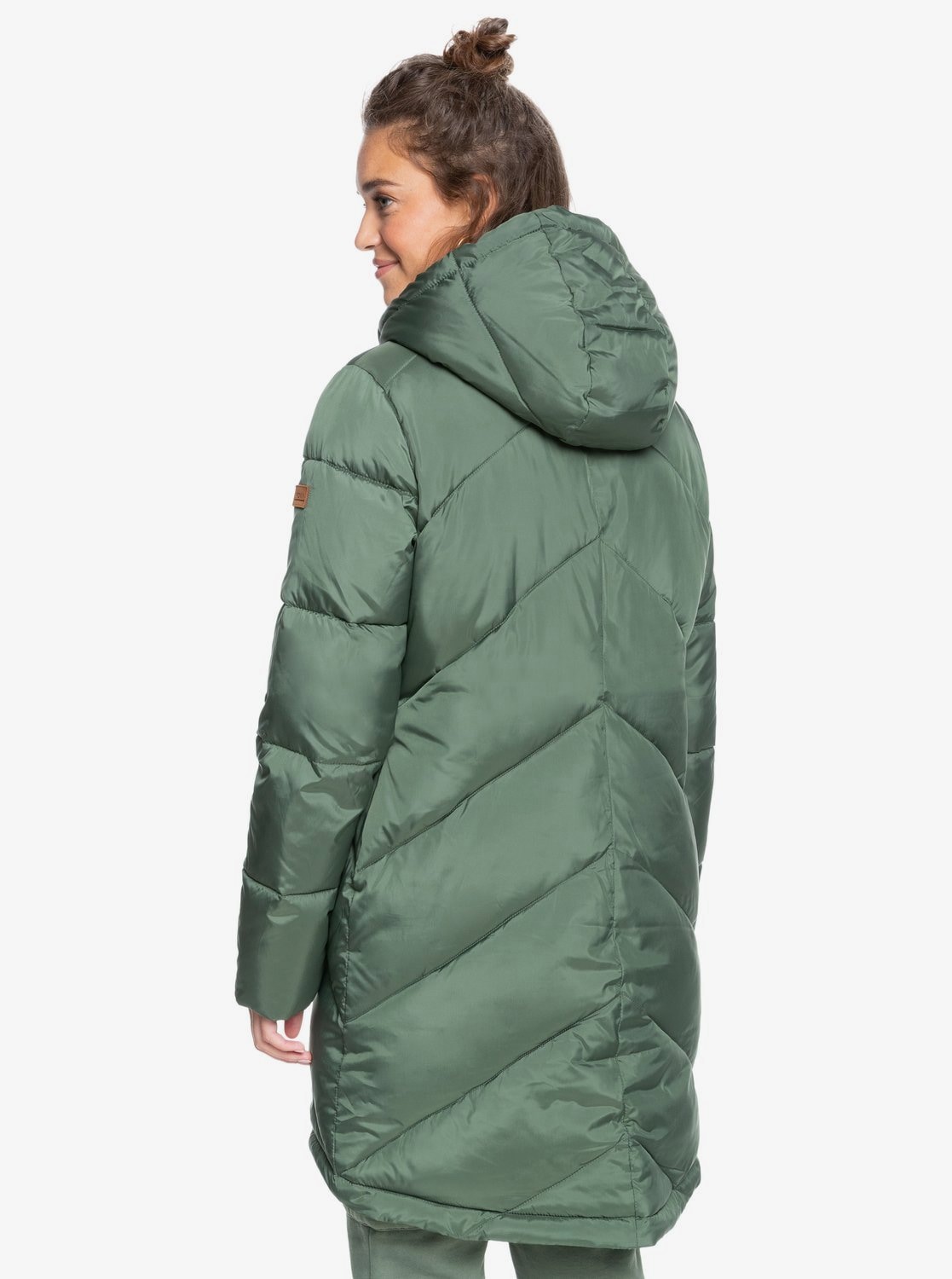 Roxy Regenjacke »Storm Warning«