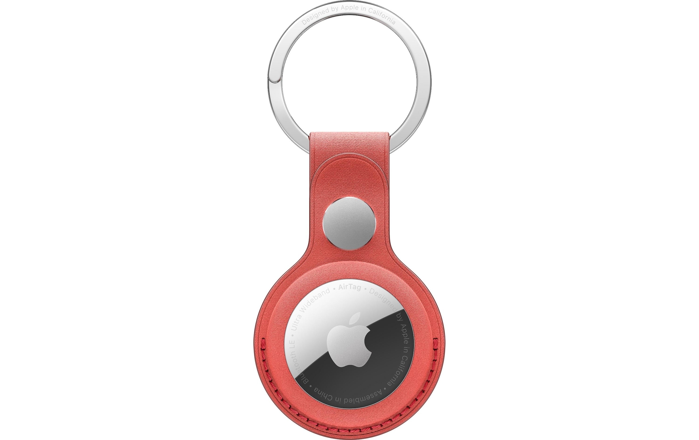 Apple Schlüsselanhänger »AirTag Feingewebe Schlüsselanhänger«, MT2M3ZM/A