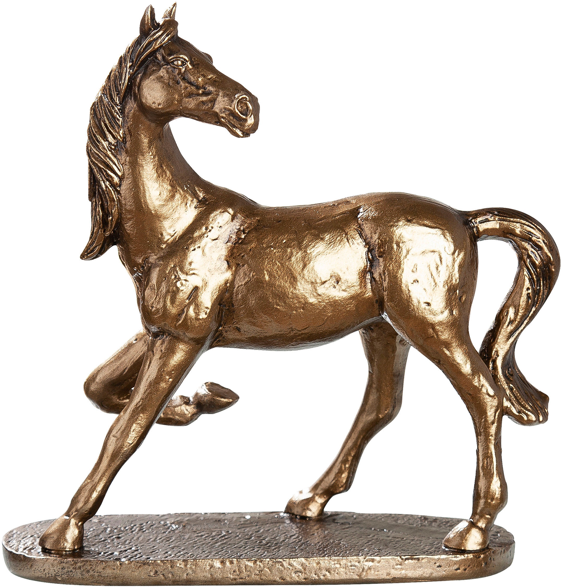 GILDE Tierfigur »Wildpferd«, (1 St.) kaufen