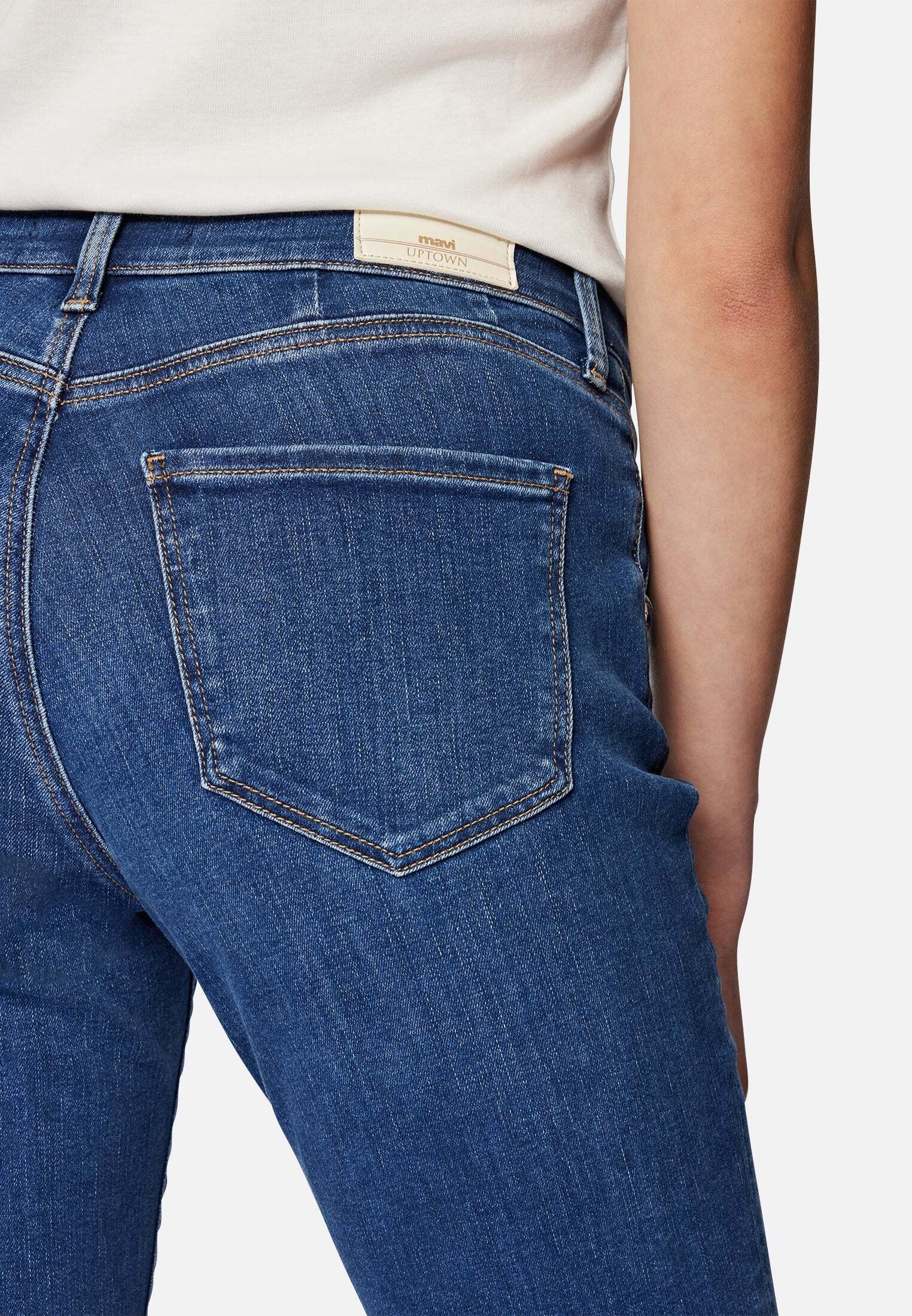 Mavi Skinny-fit-Jeans »Mavi Jeans Sophie«