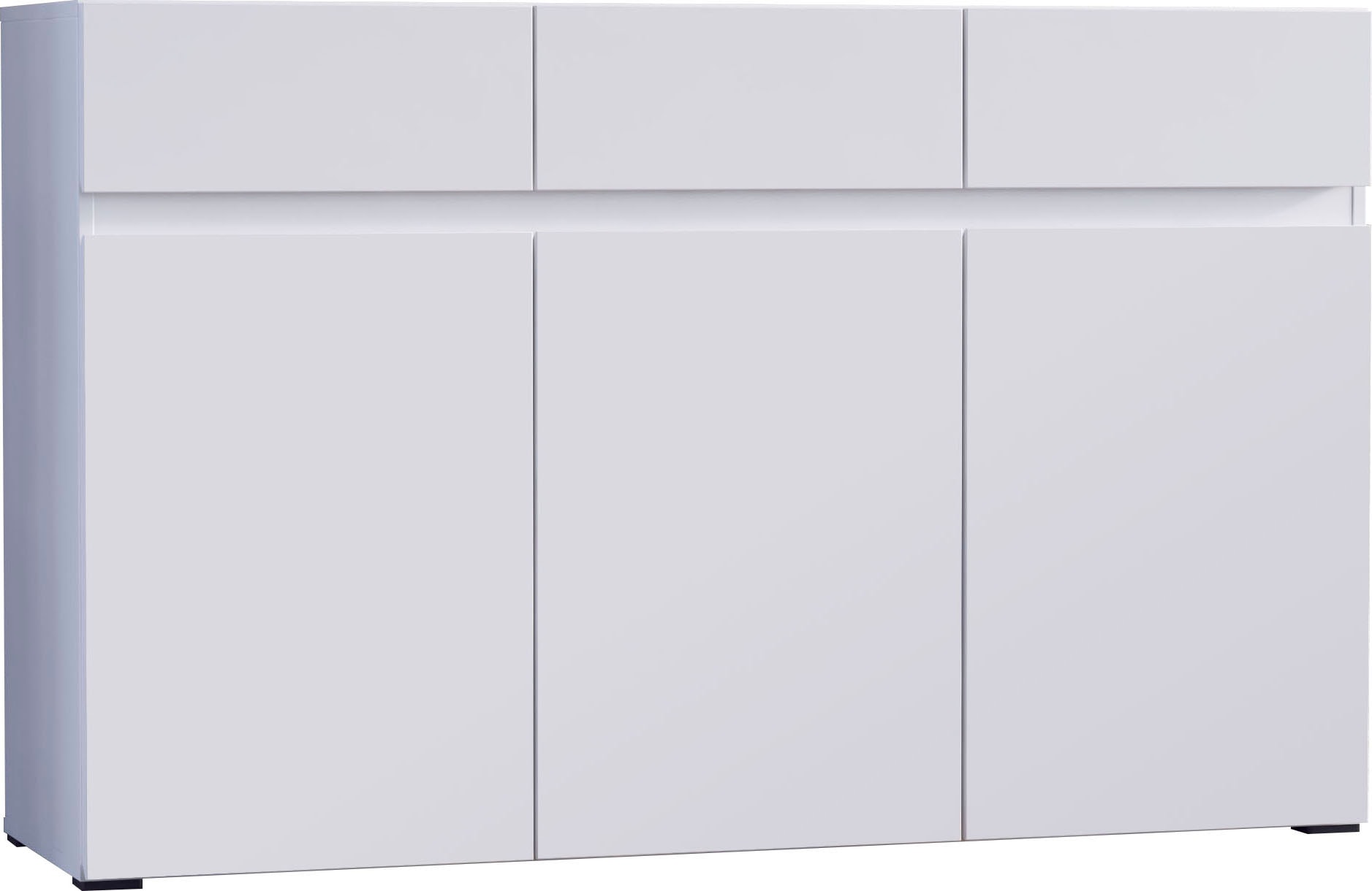 INOSIGN Sideboard »Rimini«, Breite 135 cm