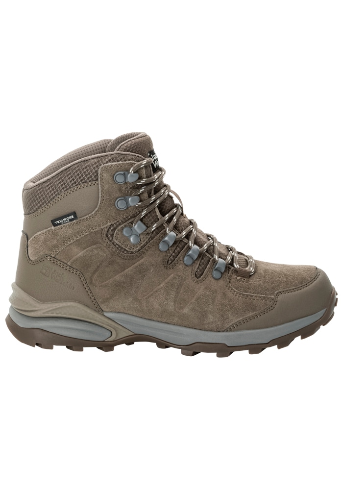 Jack Wolfskin Hikingschuh »REFUGIO TEXAPORE MID W«