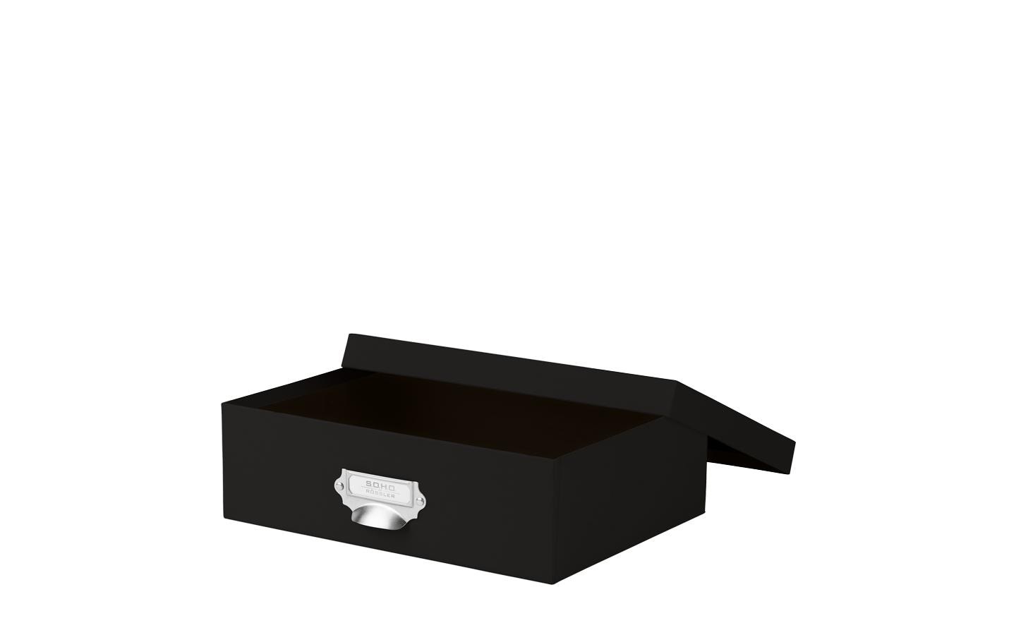 Aufbewahrungsbox »Rössler Aufbewahrungsbox S.O.H.O.«