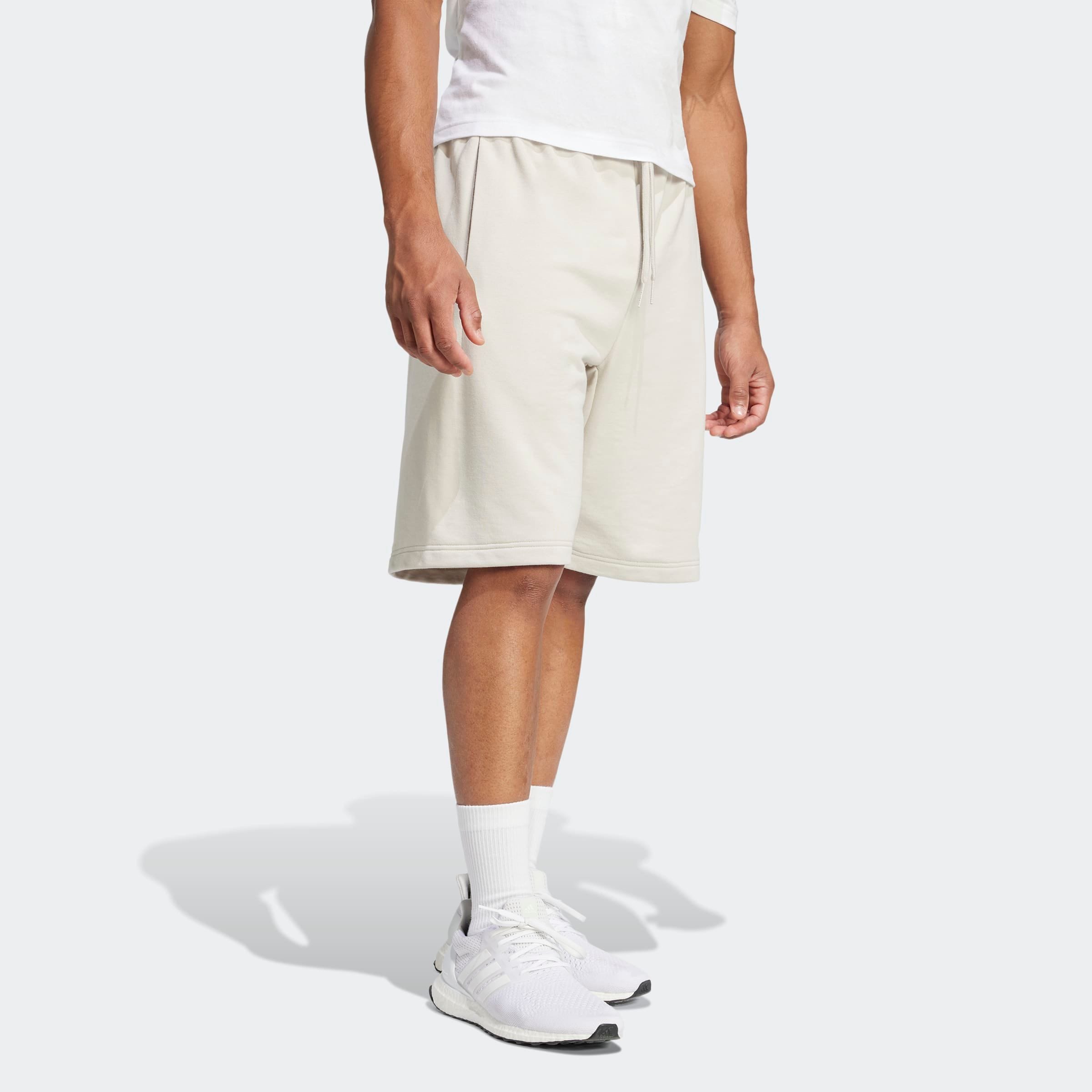 adidas Sportswear Shorts "ESSENTIALS BIG LOGO FRENCH TERRY"