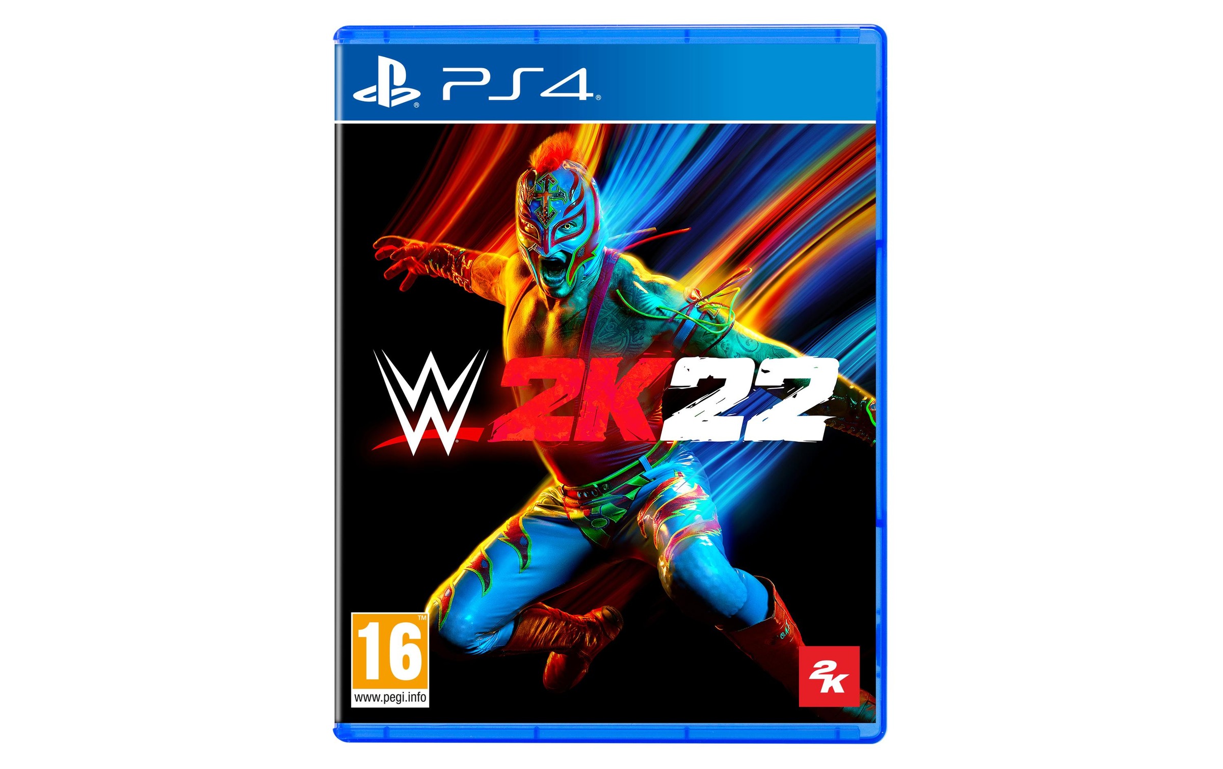 Take Two Spielesoftware »2K22, PS4«, PlayStation 4 kaufen