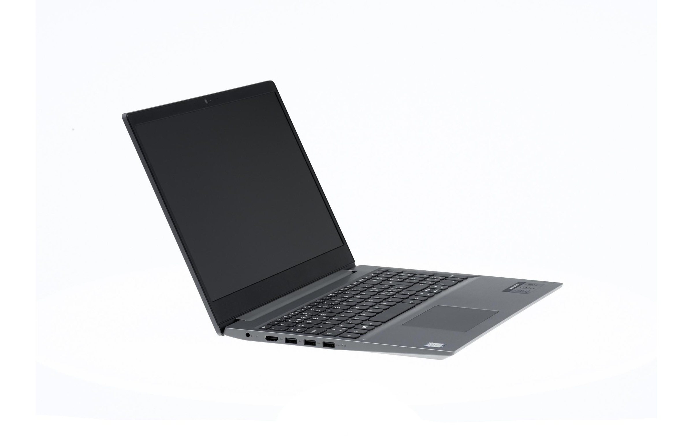 Lenovo Notebook »Ideapad S145-15«, 39,62 cm, / 15,6 Zoll, MediaTek, Core i5, UHD Graphics, 8 GB HDD, 256 GB SSD