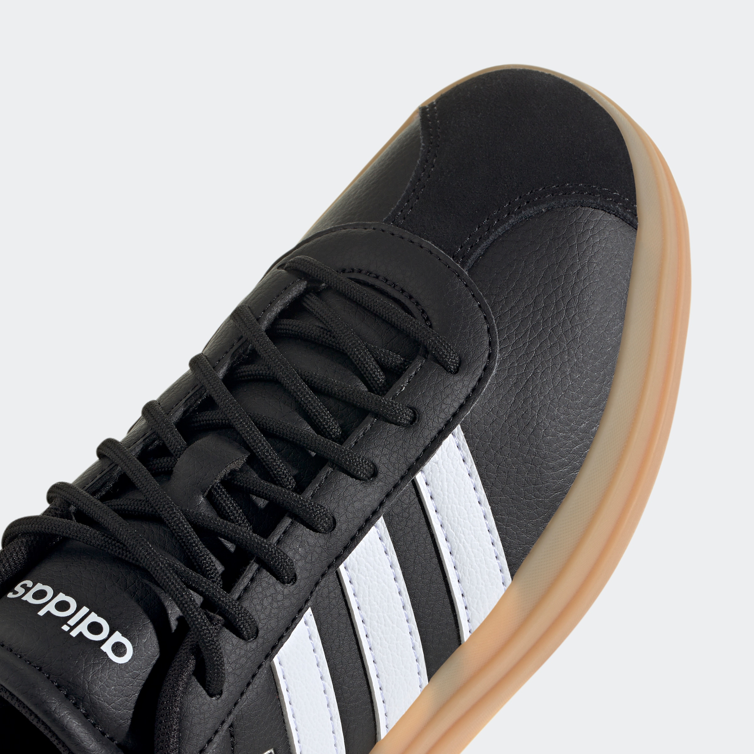 adidas Sportswear Sneaker »VL COURT BOLD«, Design auf den Spuren des adidas Gazelle Bold