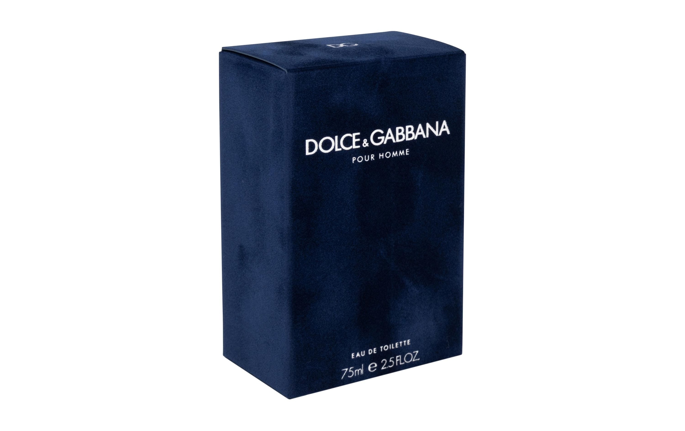 DOLCE & GABBANA Eau de Toilette »Gabbana Eau de Toilette Pou«