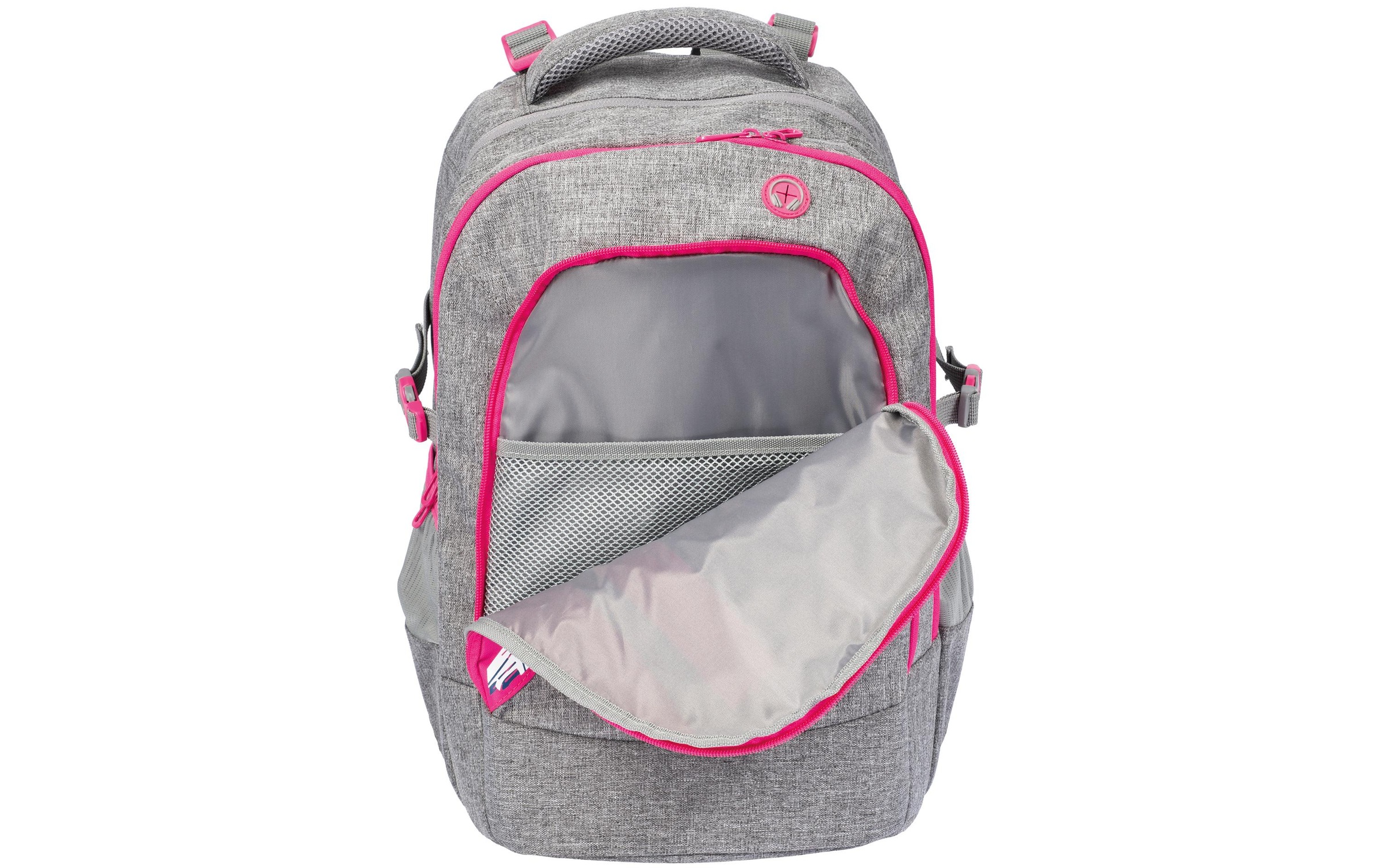 Eberhard Faber Schulrucksack »Rucksack X-Style«